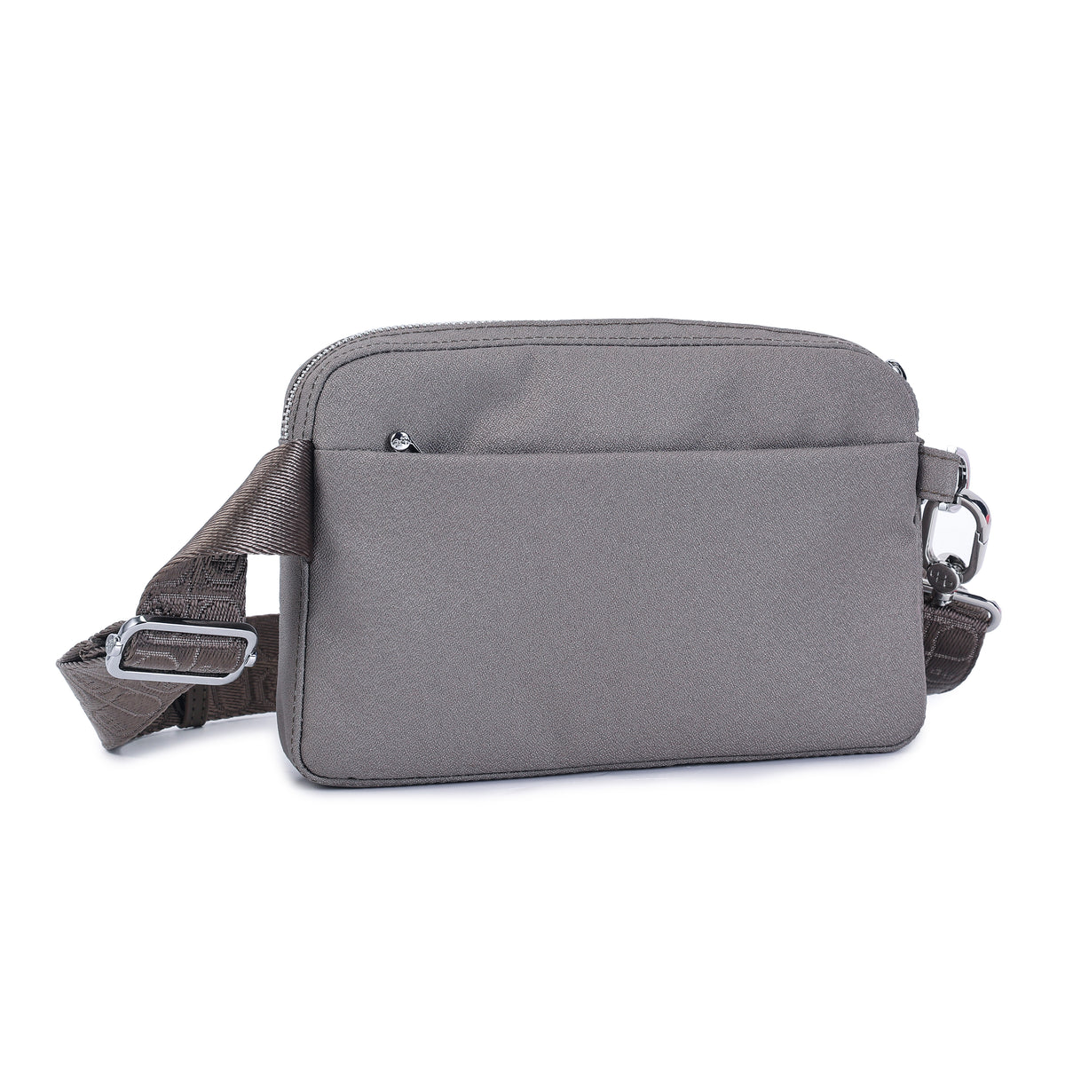 Americano Waistbag Rfid Vintage Taupe
