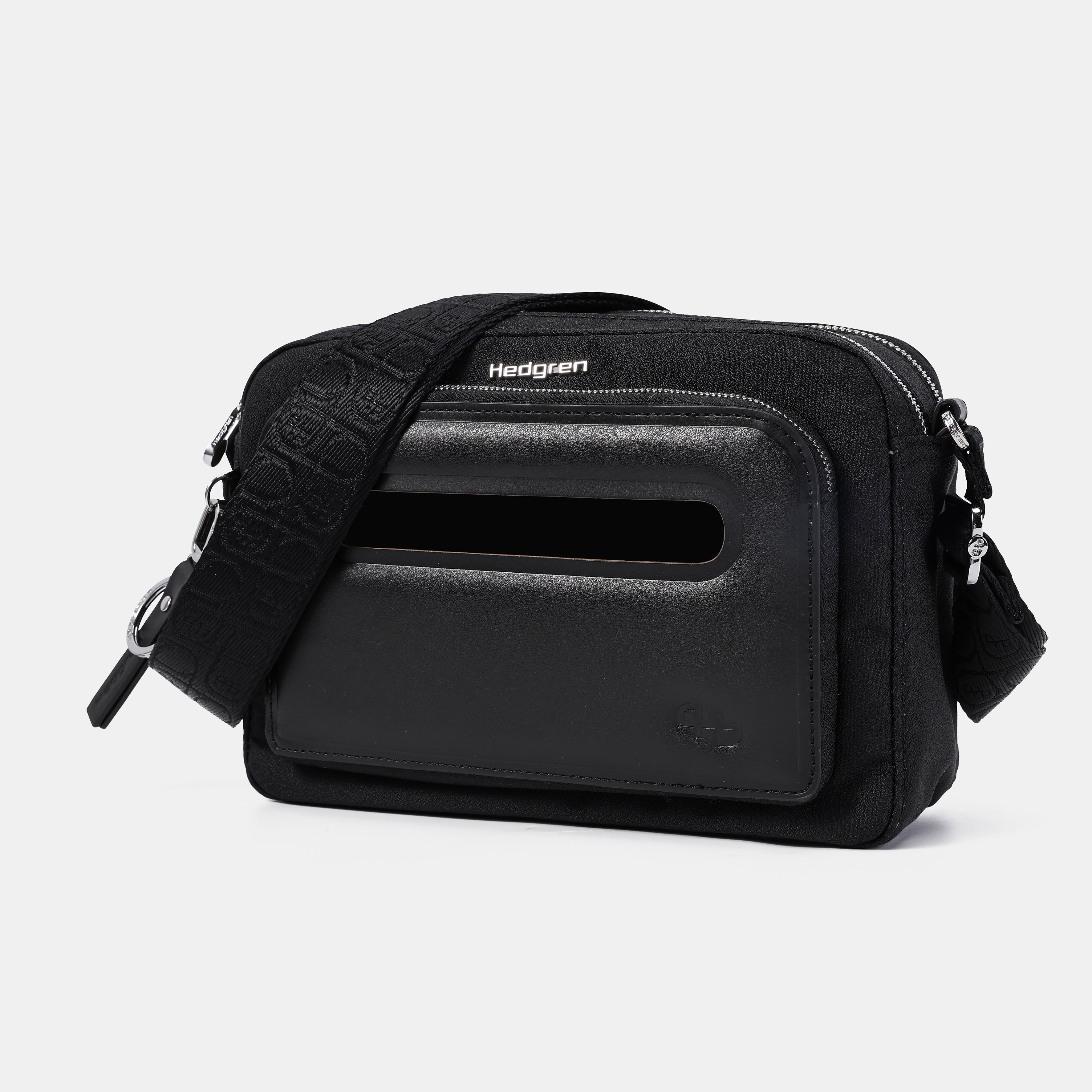 ESPRESSO M | CROSSOVER + RFID