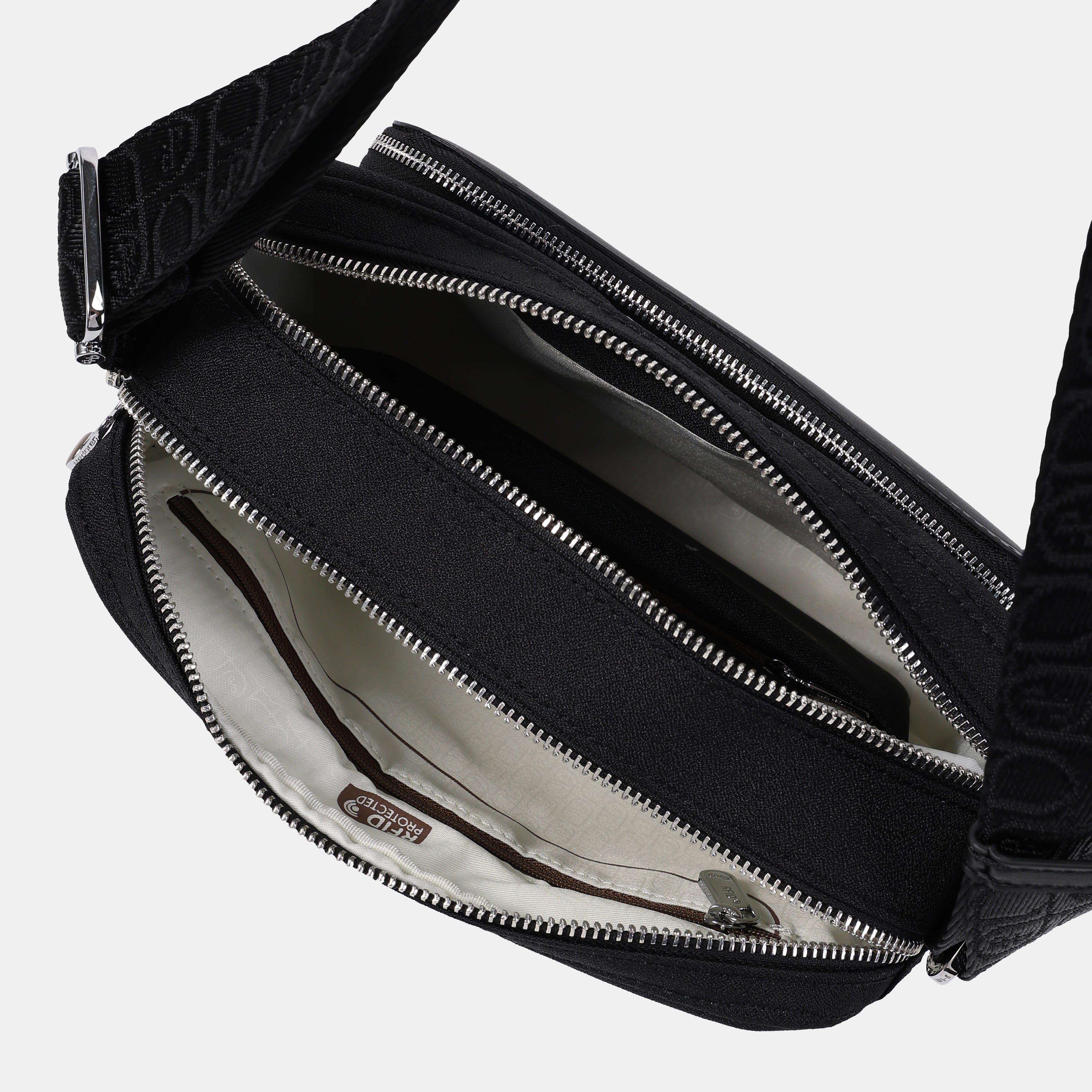 ESPRESSO M | CROSSOVER + RFID
