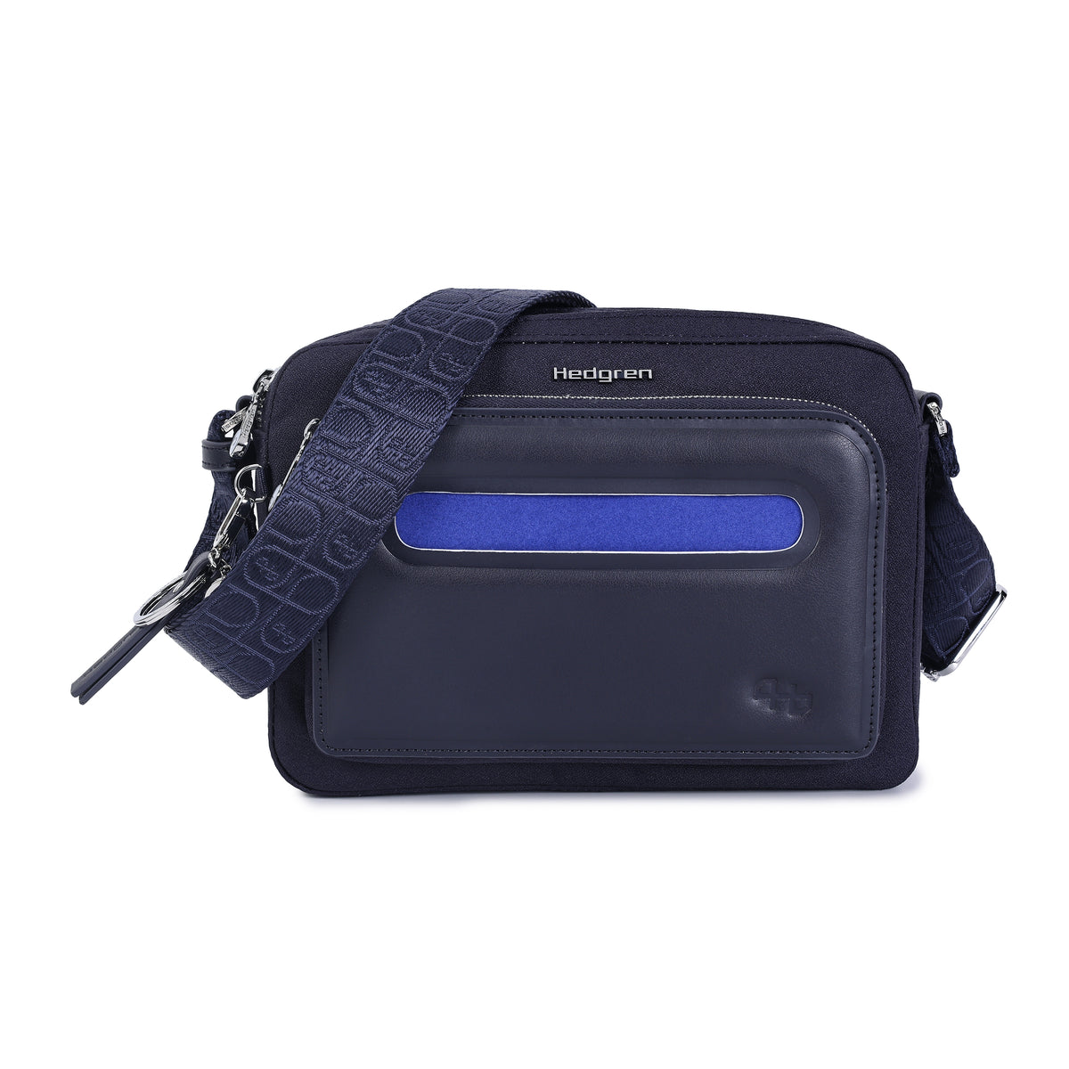 ESPRESSO M | CROSSOVER + RFID