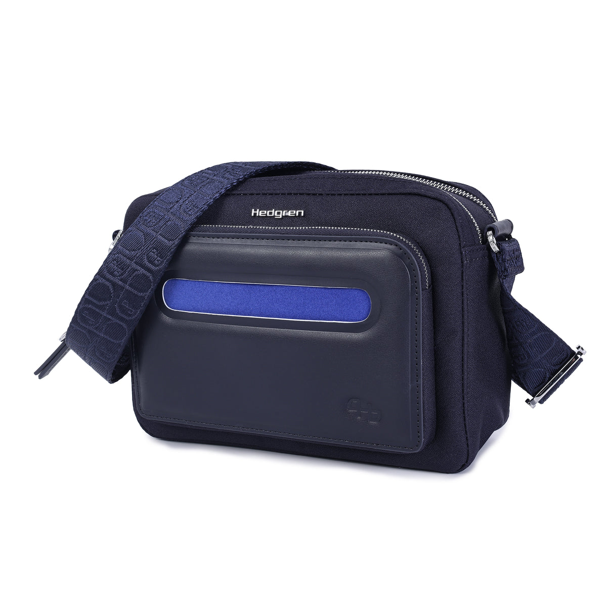 ESPRESSO M | CROSSOVER + RFID