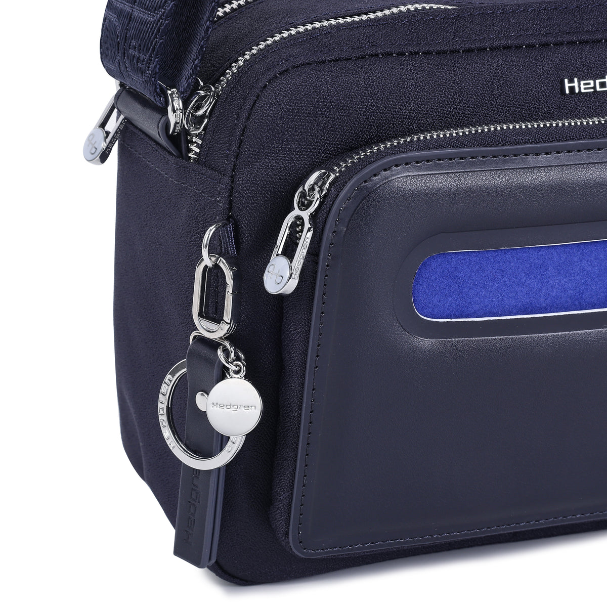 ESPRESSO M | CROSSOVER + RFID