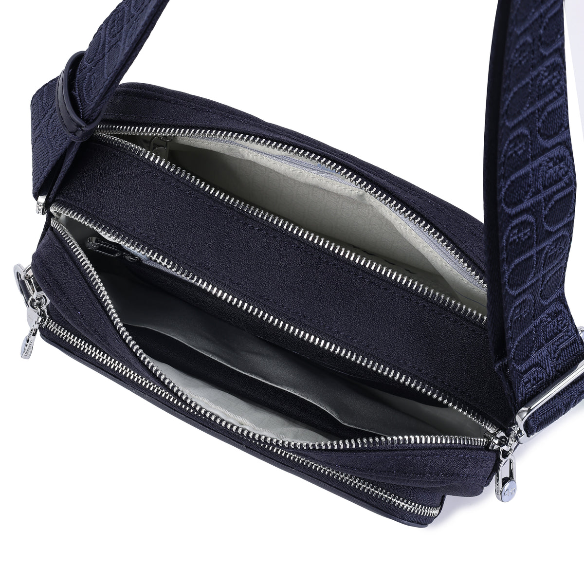 ESPRESSO M | CROSSOVER + RFID