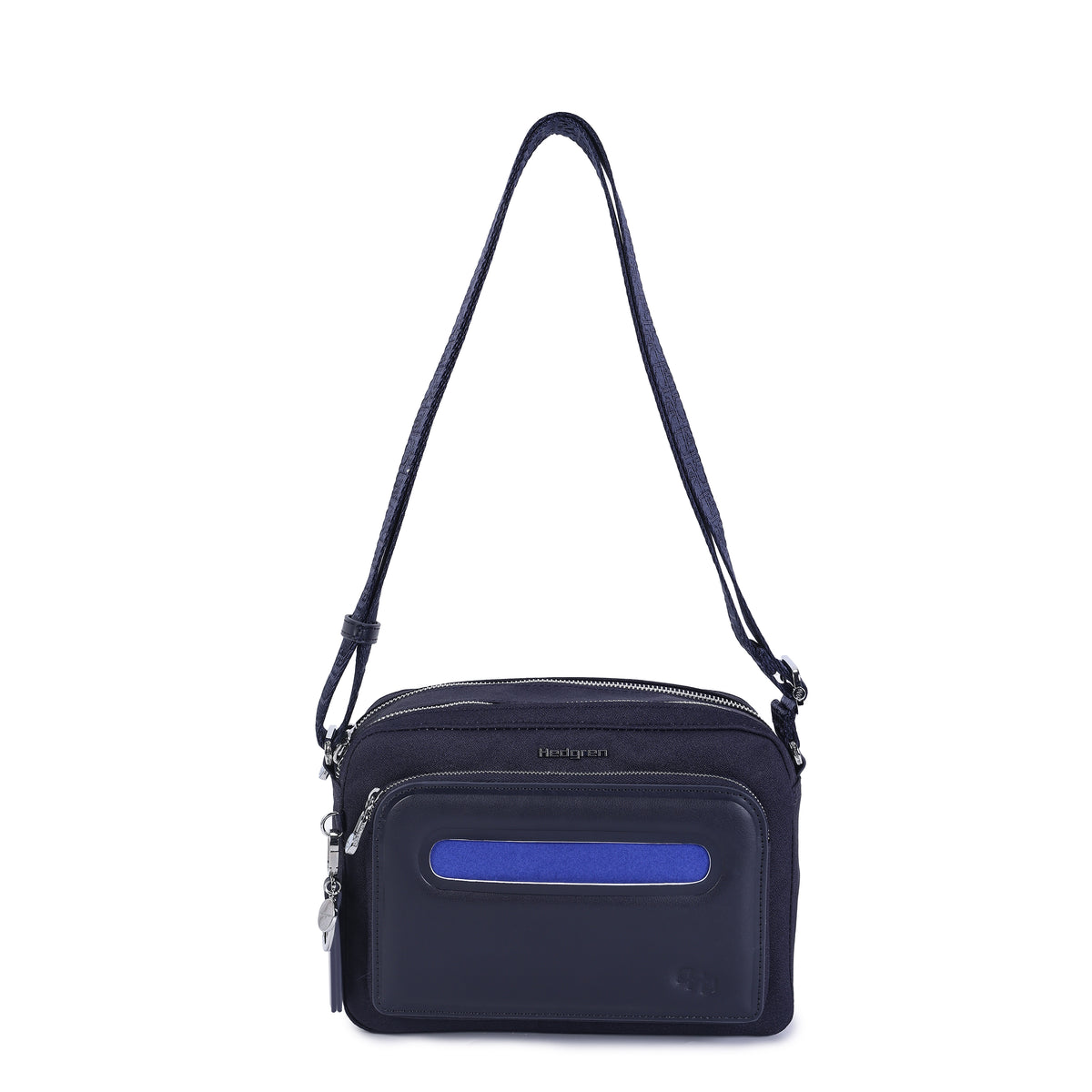 ESPRESSO M | CROSSOVER + RFID
