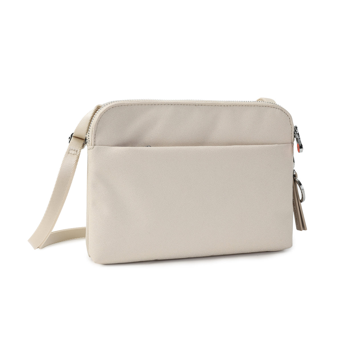 Doppio Double Crossover Rfid Birch