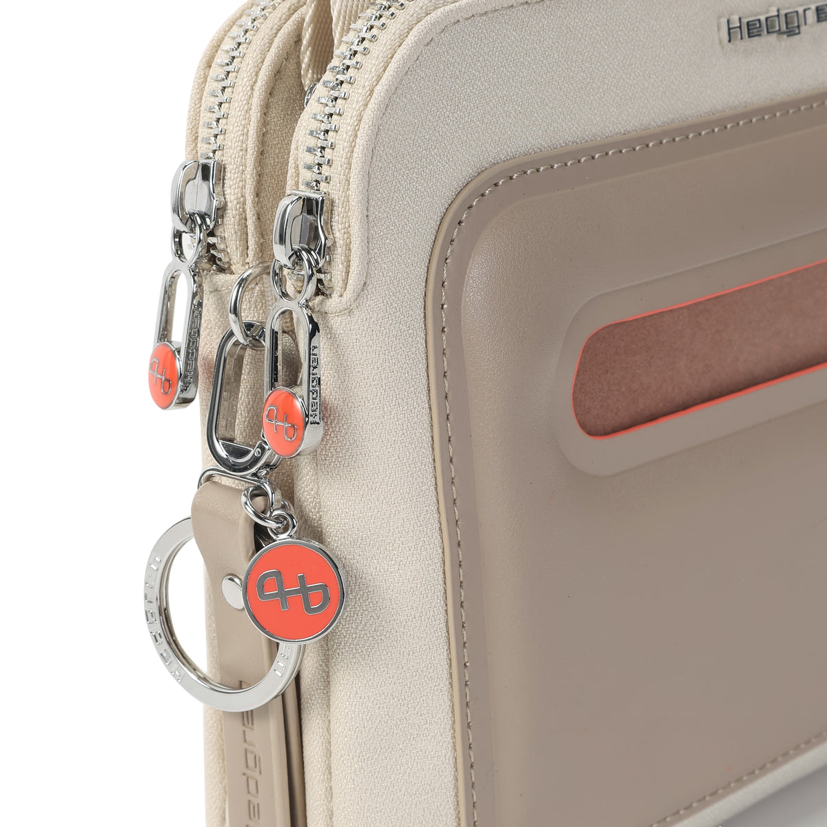 Doppio Double Crossover Rfid Birch