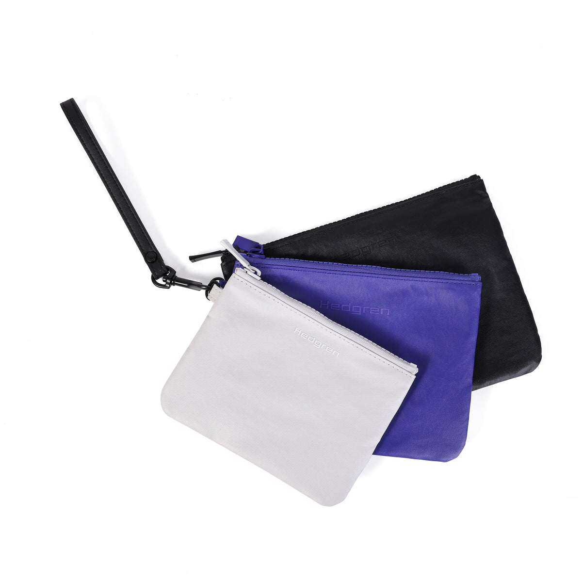 Mark 3 Pouch Set Creased Mix