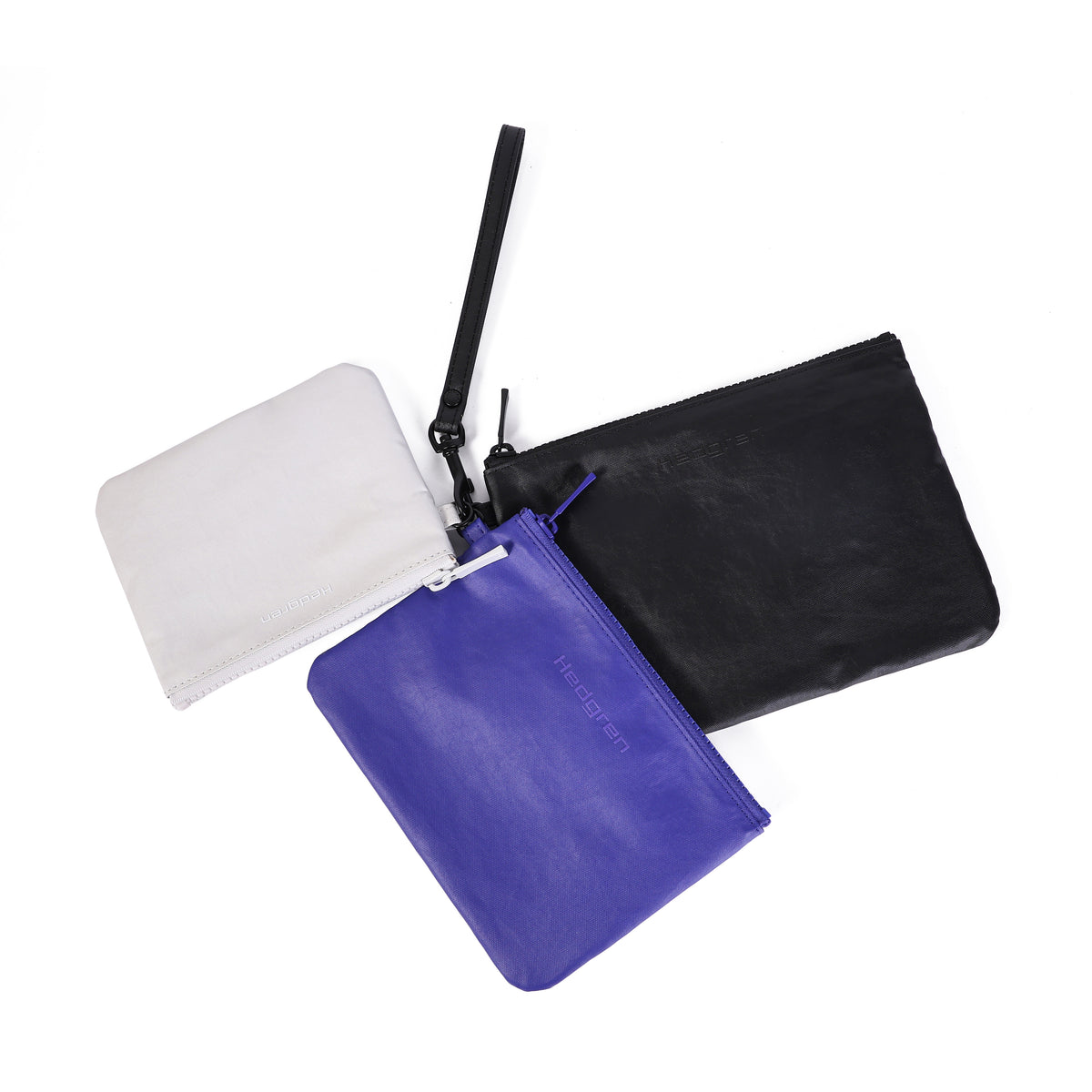 Mark 3 Pouch Set Creased Mix