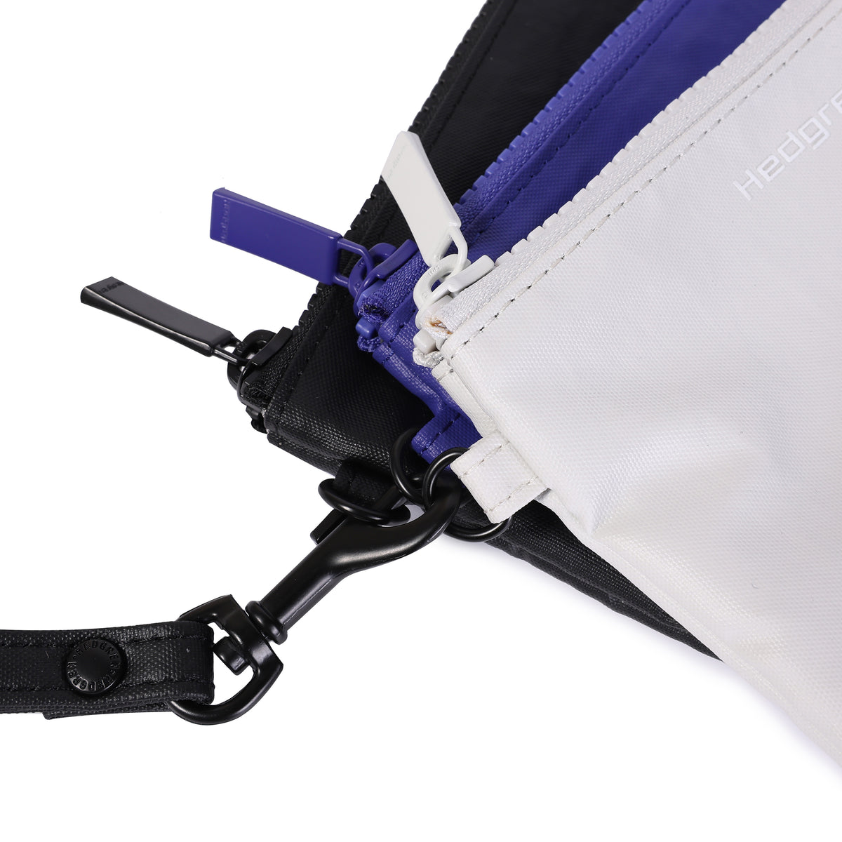 Mark 3 Pouch Set Creased Mix