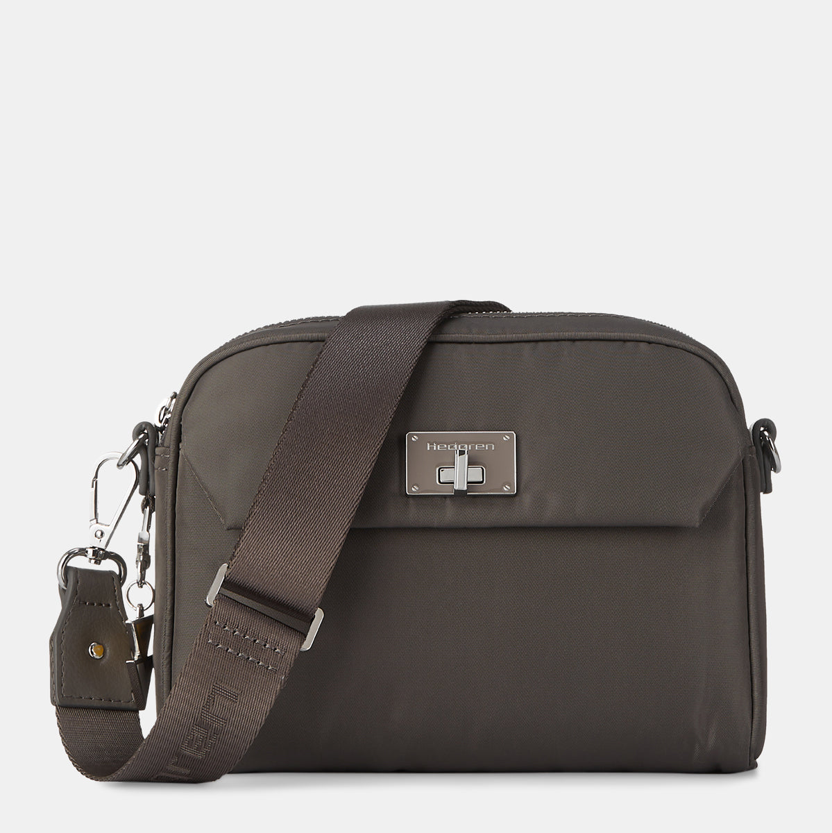 Fair Crossover Fumo Grey