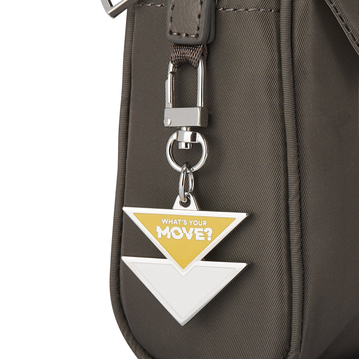 Fair Crossover Fumo Grey