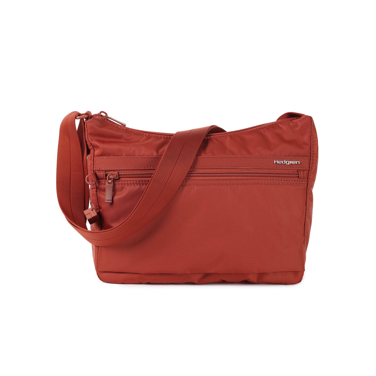 Harpers S Shoulder Bag Terracotta