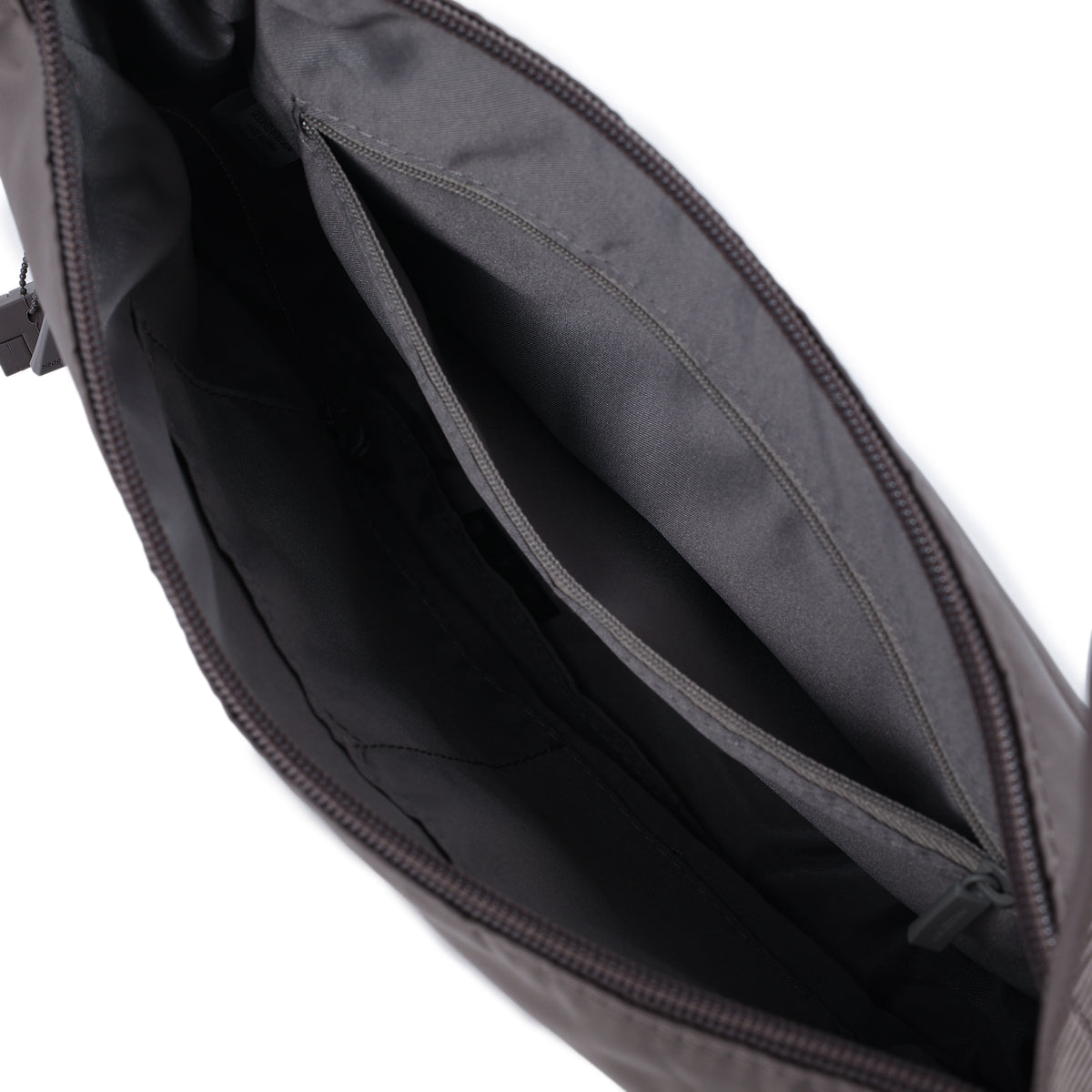 Harpers S Shoulder Bag Sepia