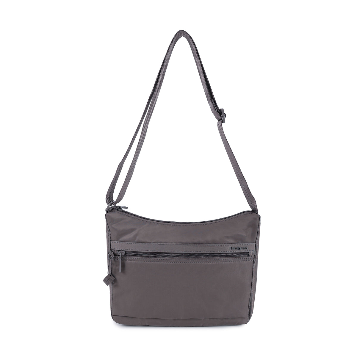 Harpers S Shoulder Bag Sepia