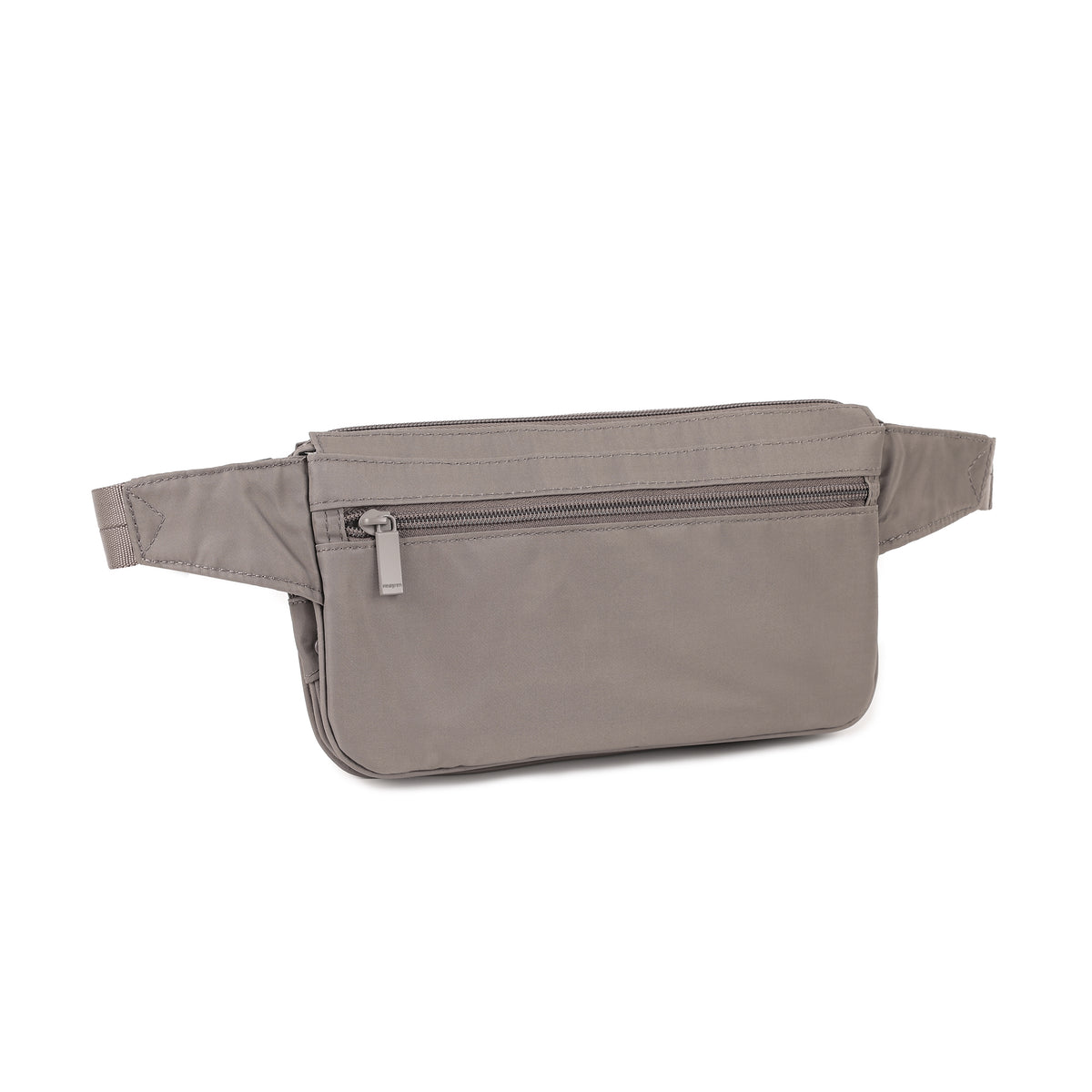 Asarum Waistbag Sepia