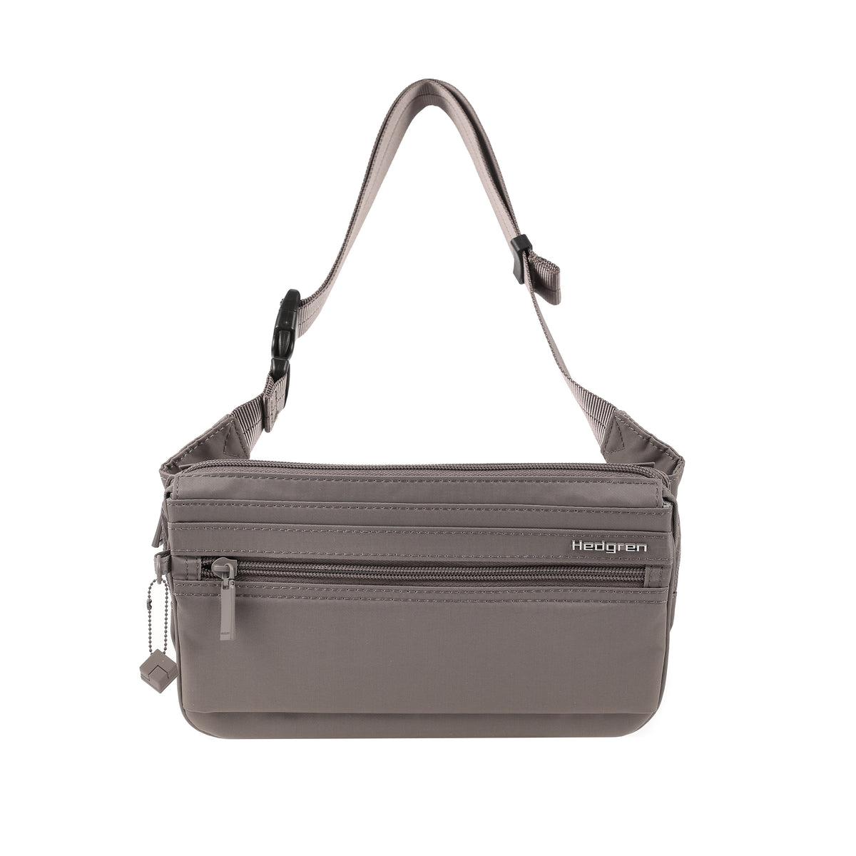 Asarum Waistbag Sepia
