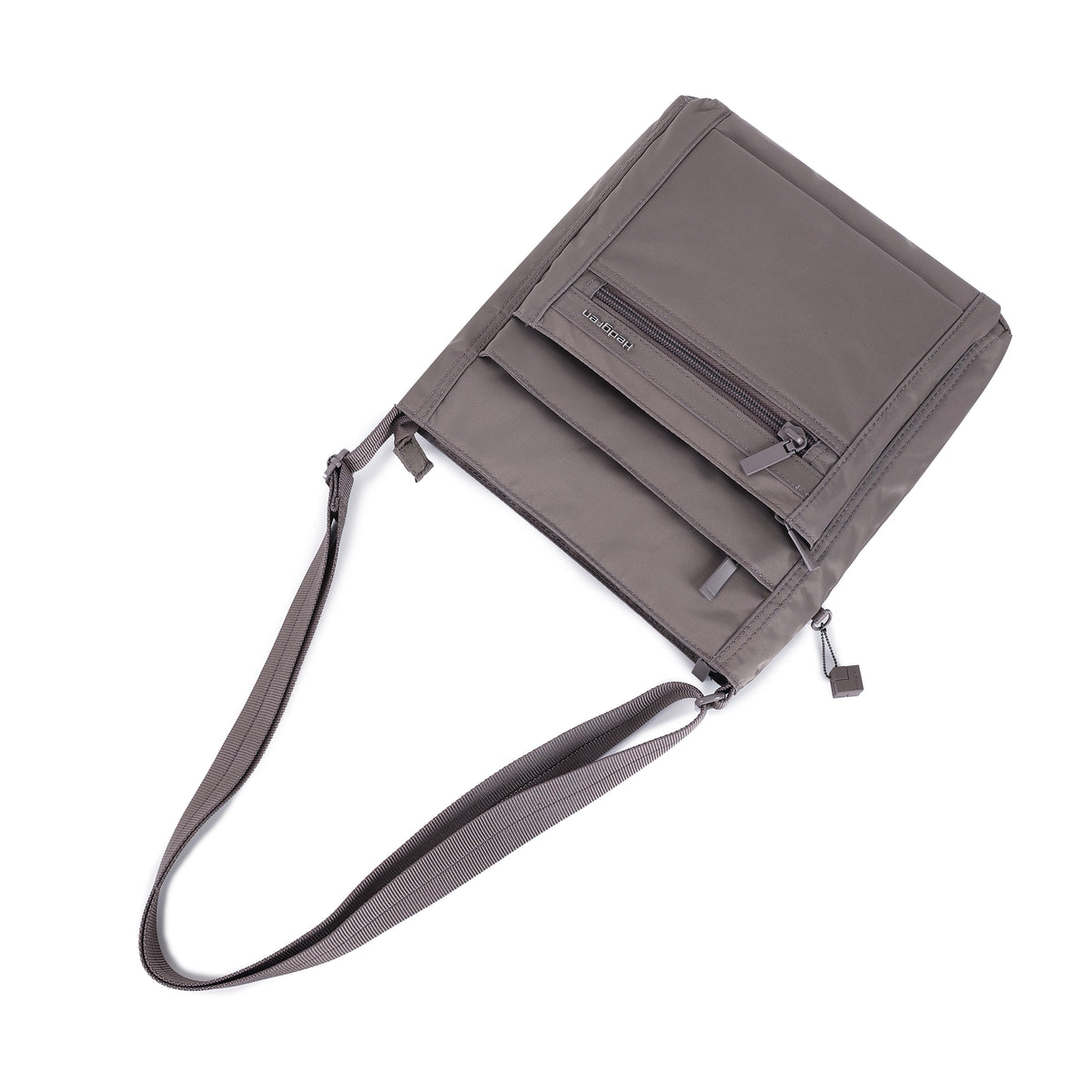 ORVA | CROSSOVER + RFID