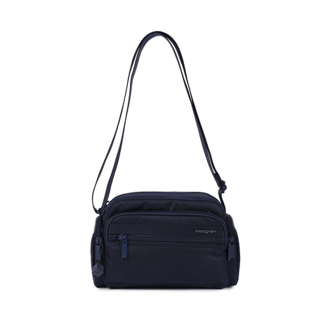 EMILY | MULTIPOCKET CROSSOVER + RFID