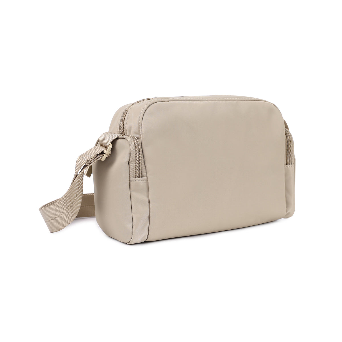 EMILY | MULTIPOCKET CROSSOVER + RFID