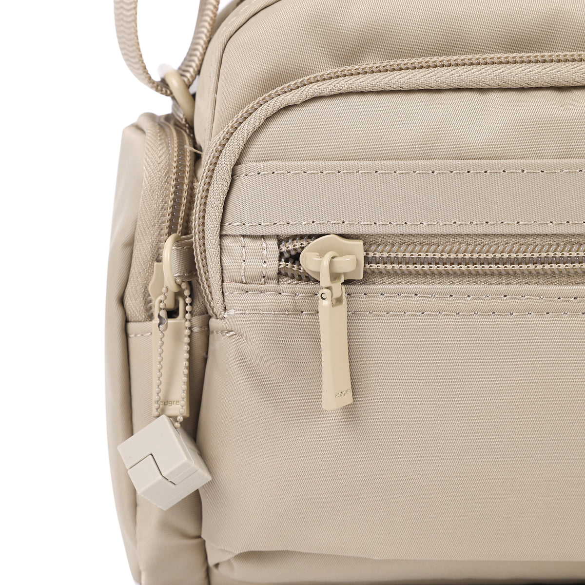 EMILY | MULTIPOCKET CROSSOVER + RFID