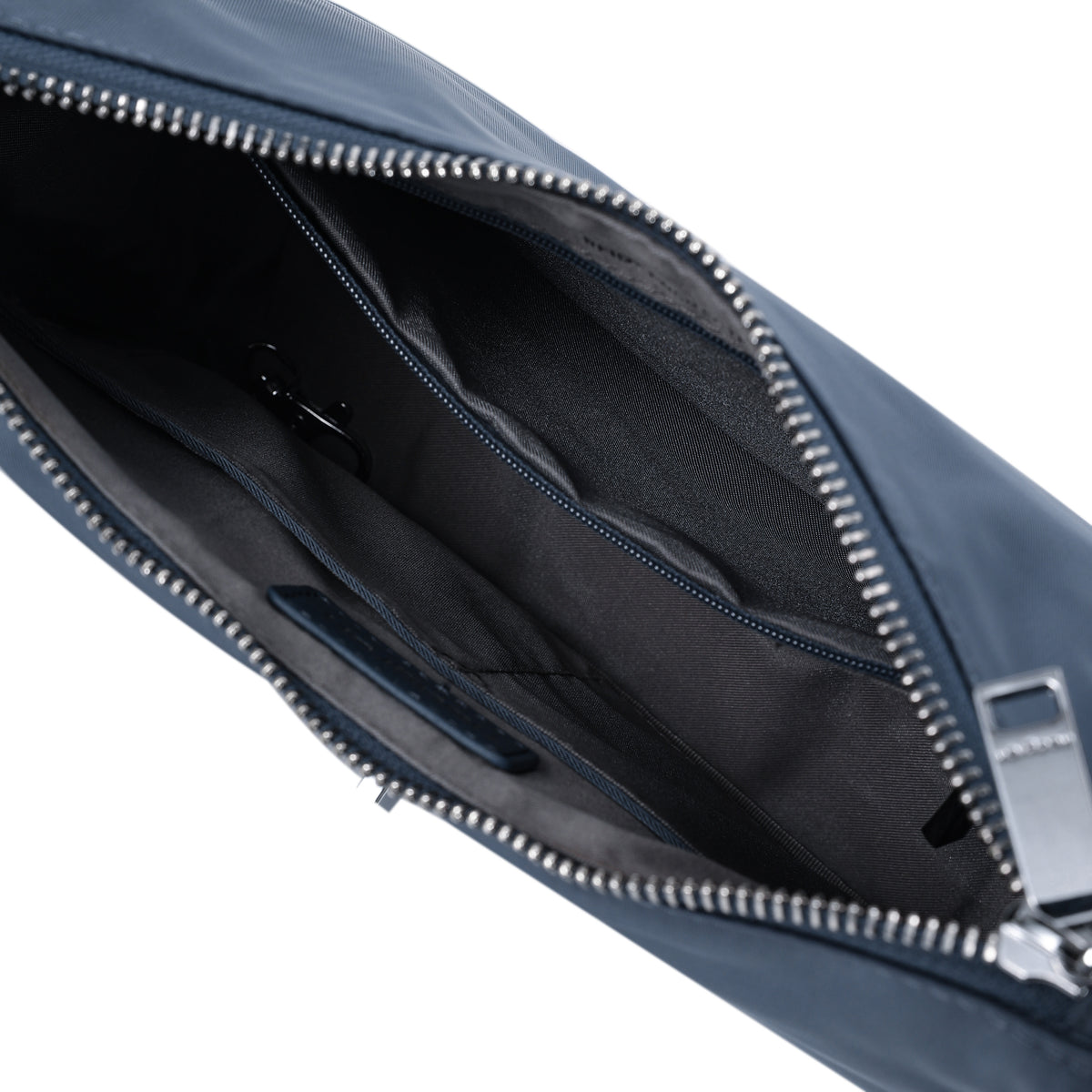 Unity Hobo Shoulder Bag Baltic Blue