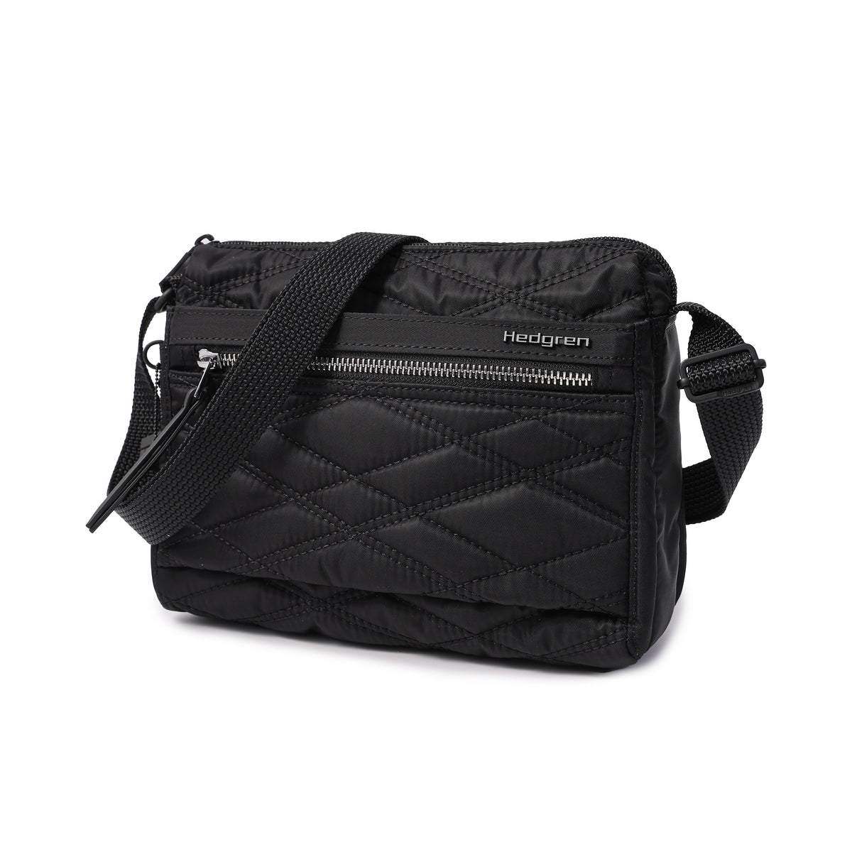 EYE | SHOULDER BAG + RFID