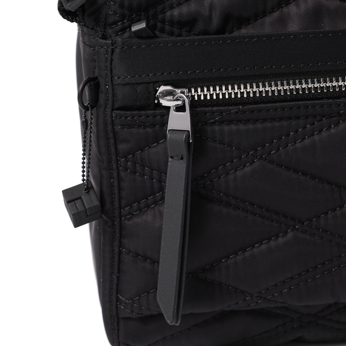 EYE | SHOULDER BAG + RFID