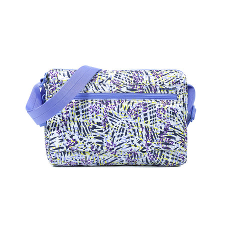 EYE M | SHOULDER BAG