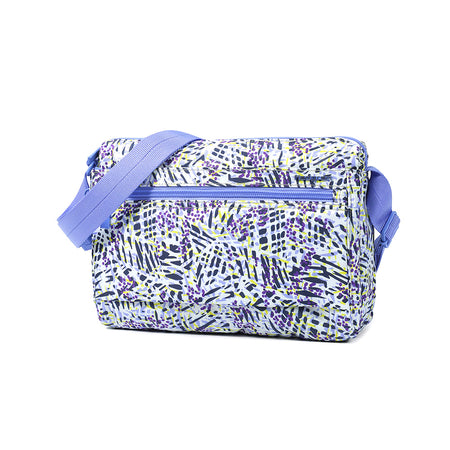 EYE M | SHOULDER BAG