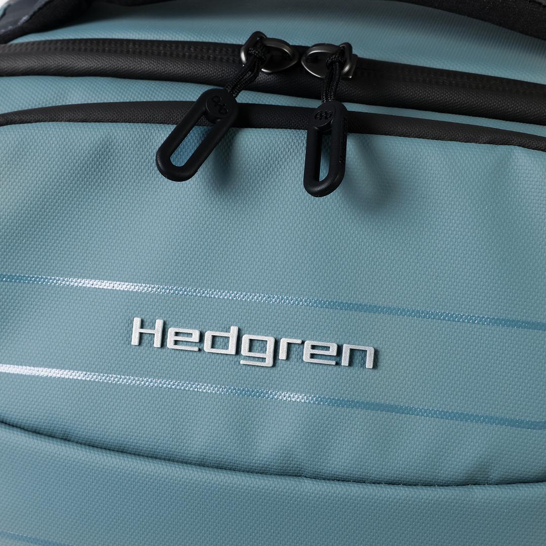 Handle M P Backpack