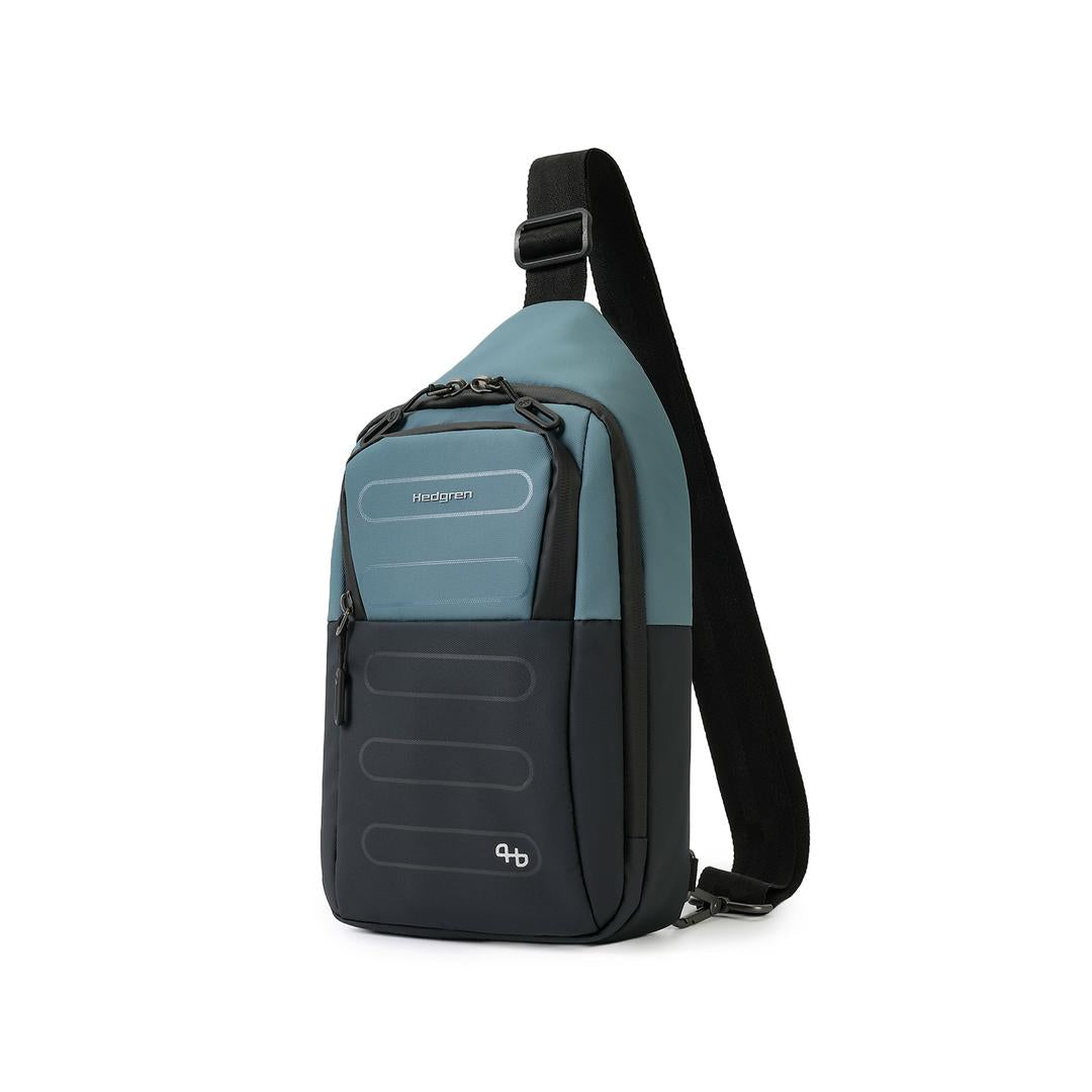 Sling P Crossbody
