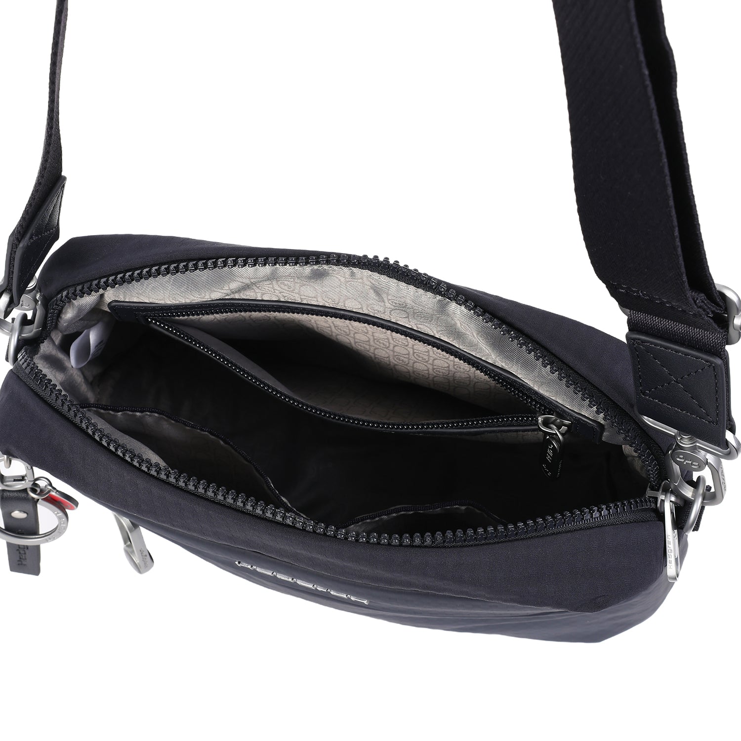 TOTOI | Crossbody M + RFID