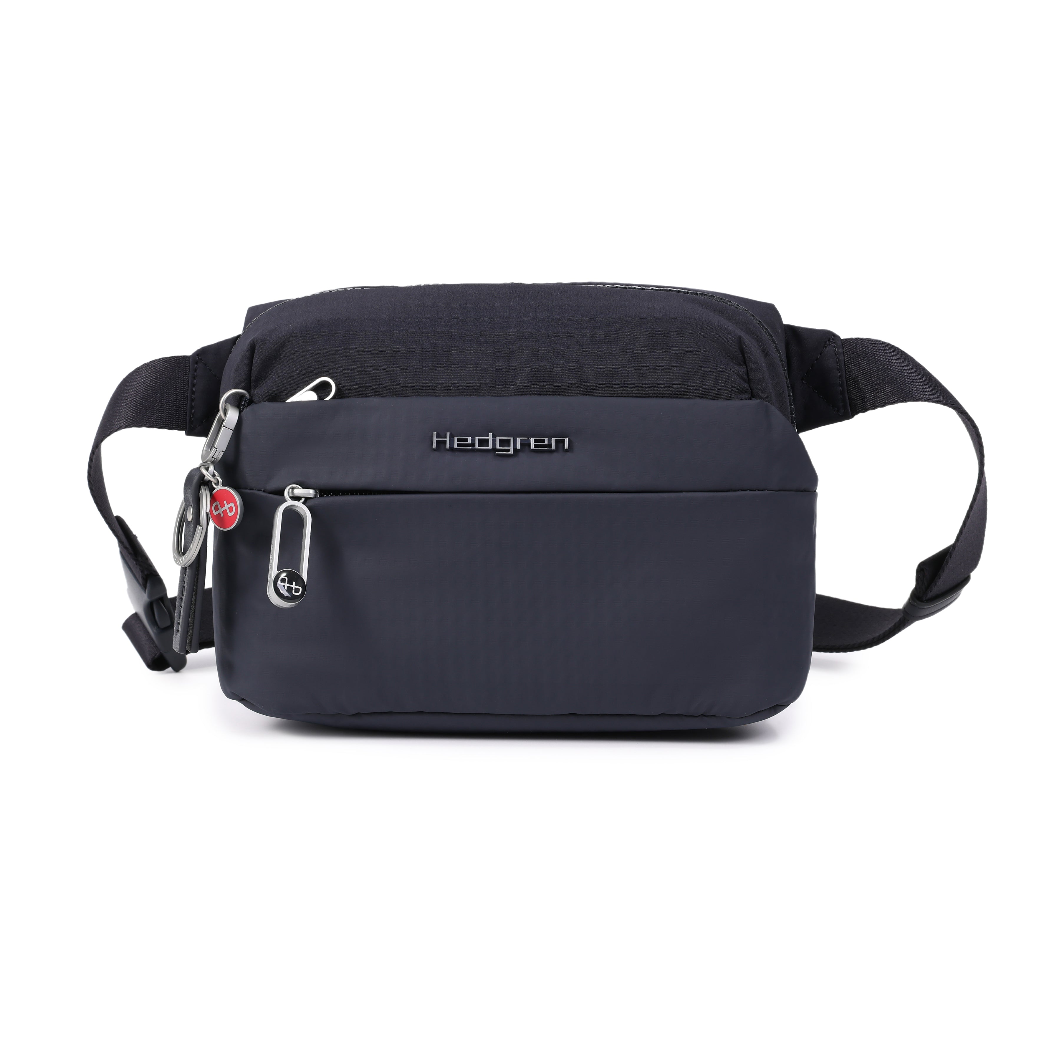 HOGO | Waistbag + RFID