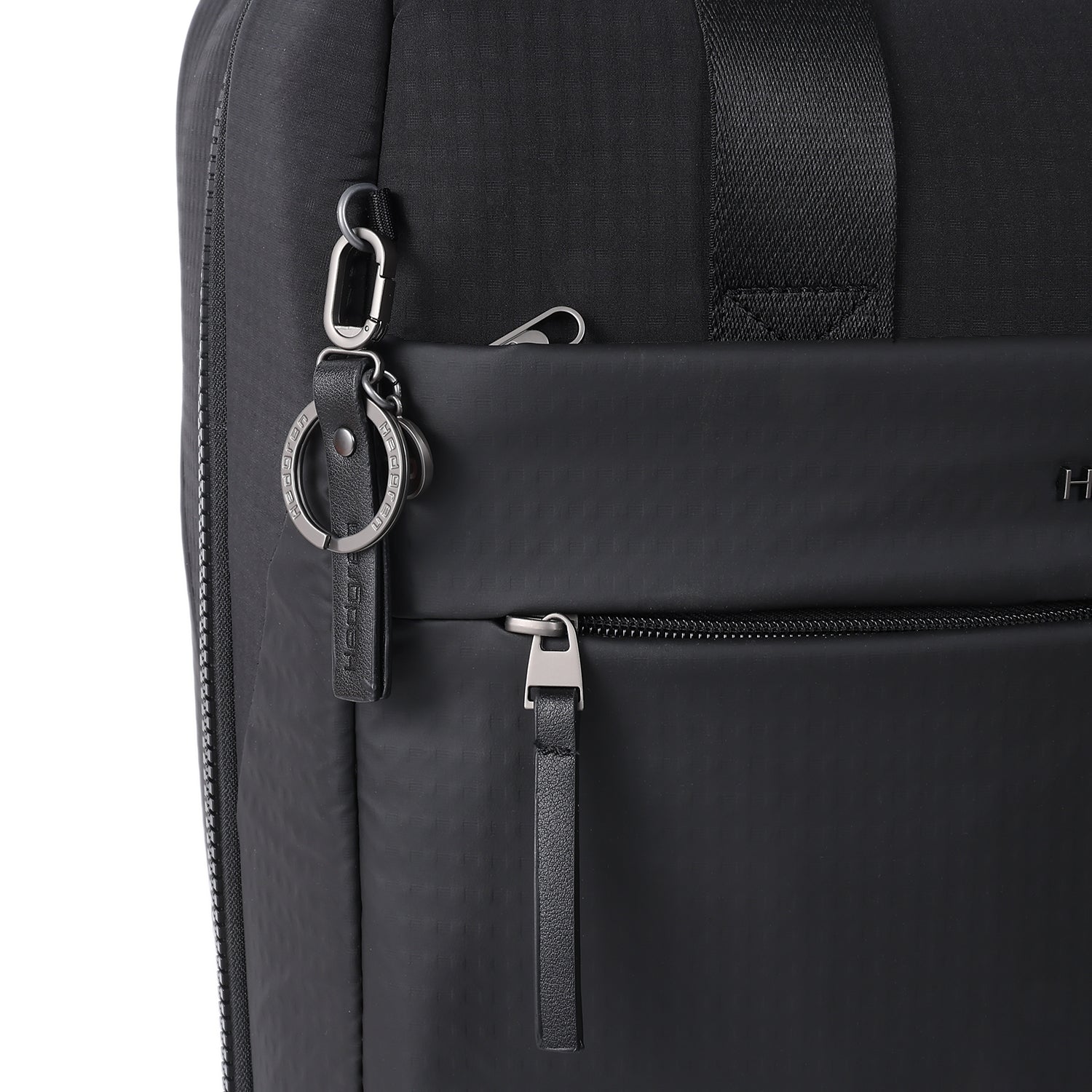 BENTO | Rolling Tote 15.6" + RFID