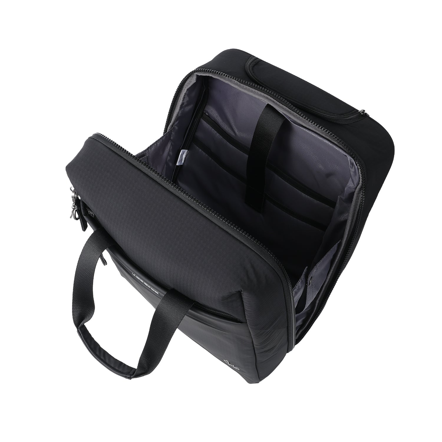 BENTO | Rolling Tote 15.6" + RFID