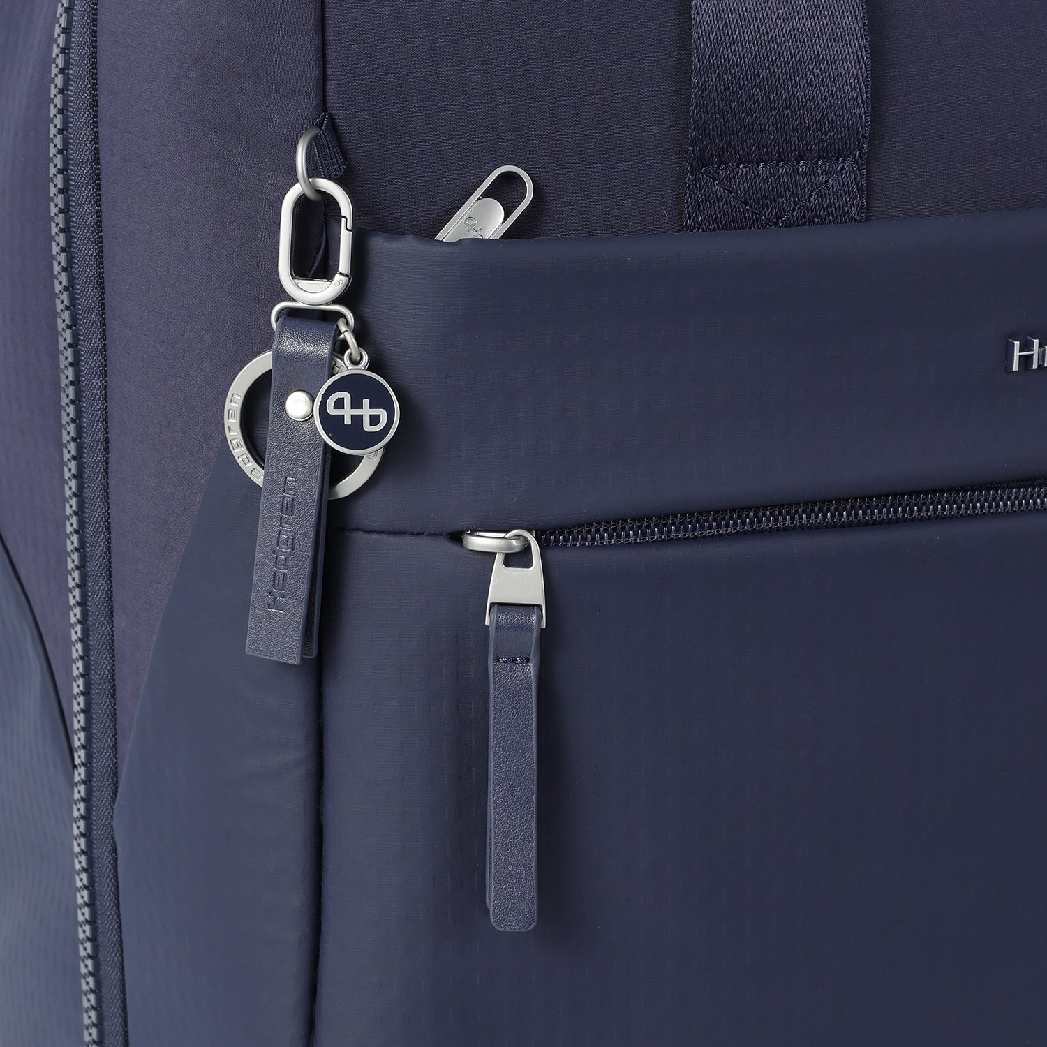 BENTO | Rolling Tote 15.6" + RFID