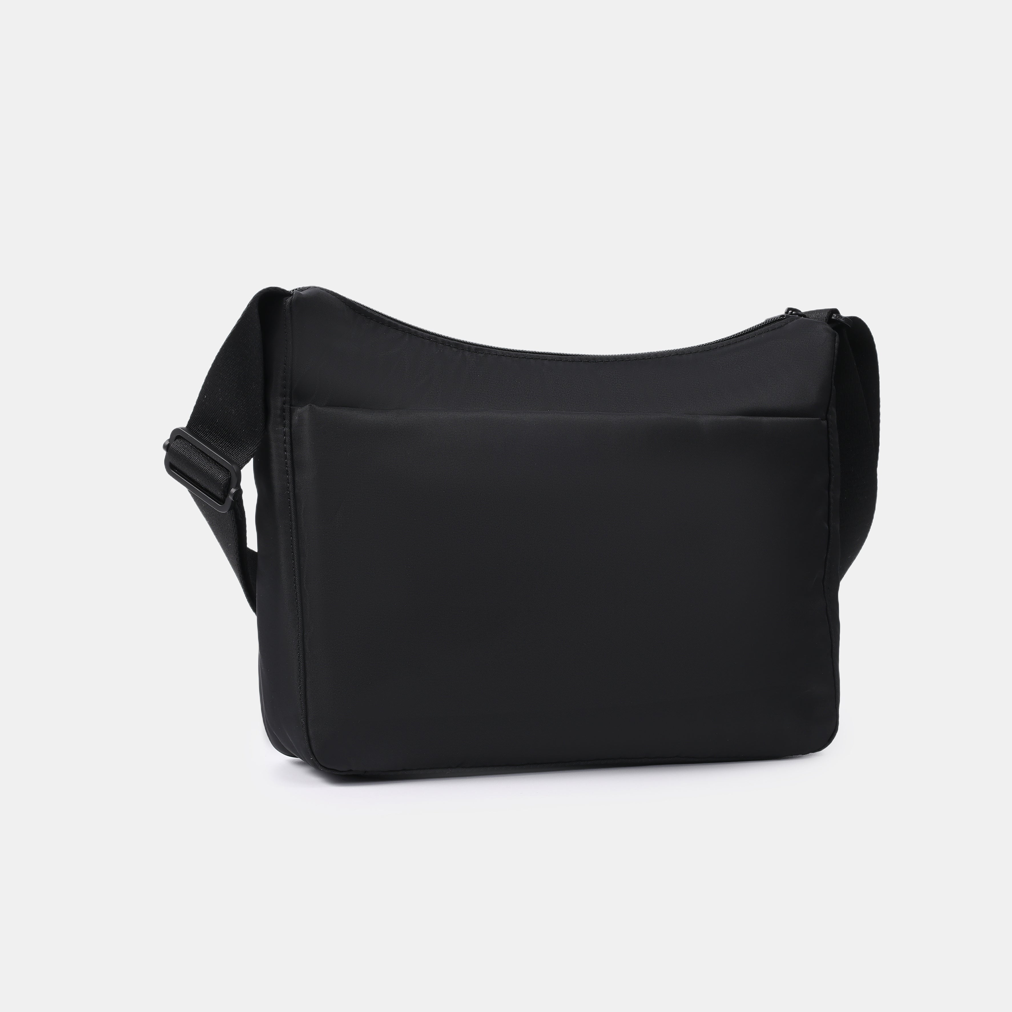 HARPER'S S | Crossbody Bag + RFID | 100% Recycled RPET