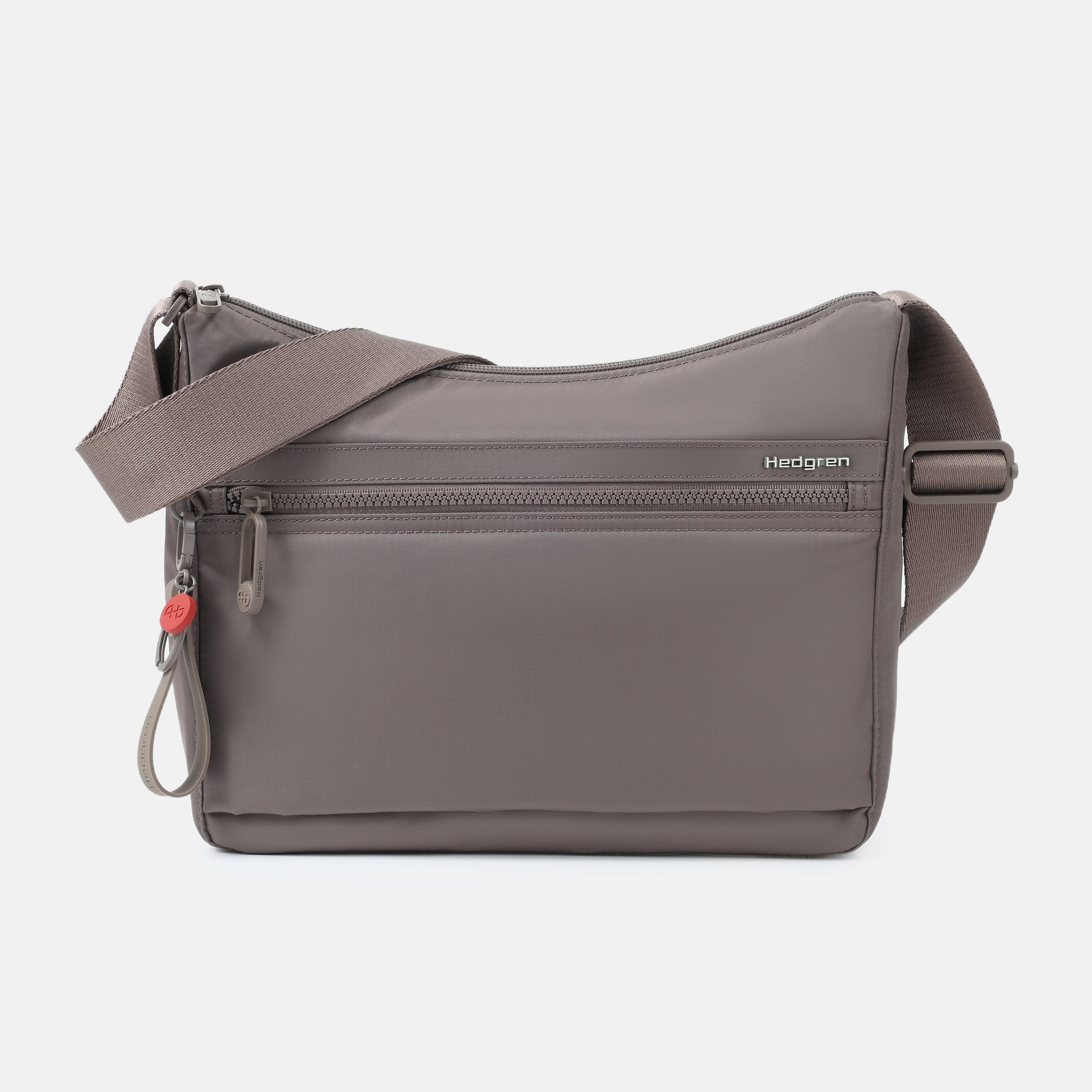 HARPER'S S | Crossbody Bag + RFID | 100% Recycled RPET