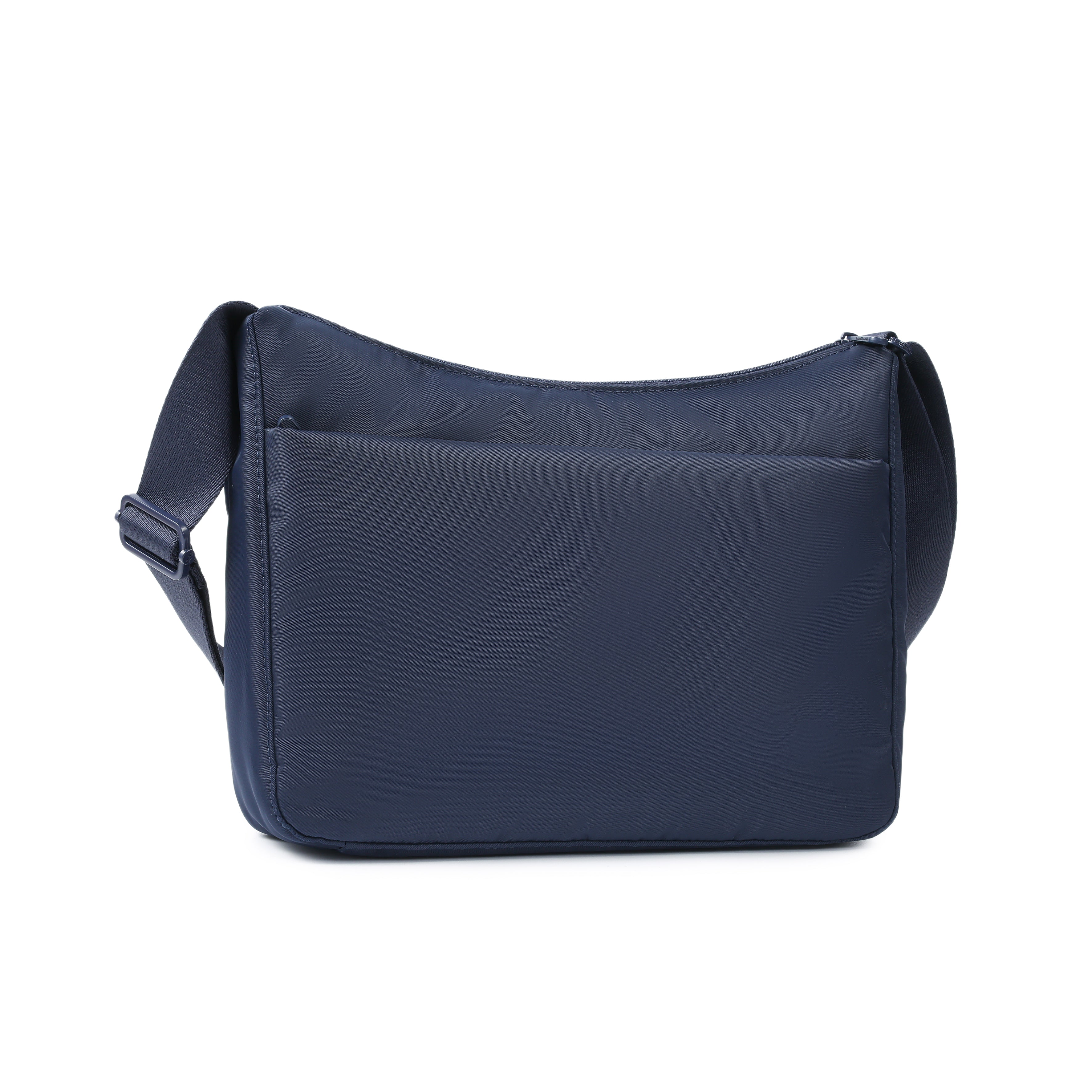 HARPER'S S | Crossbody Bag + RFID | 100% Recycled RPET