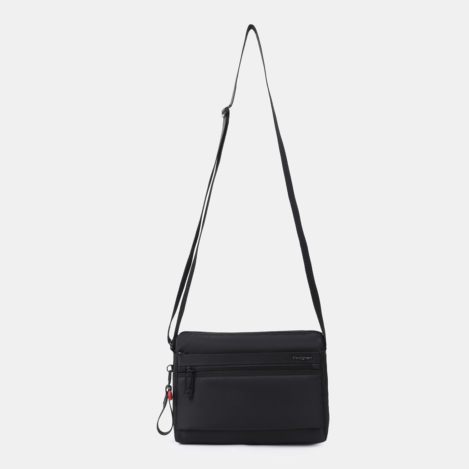 EYE Medium | Crossbody M + RFID | 100% Recycled RPET