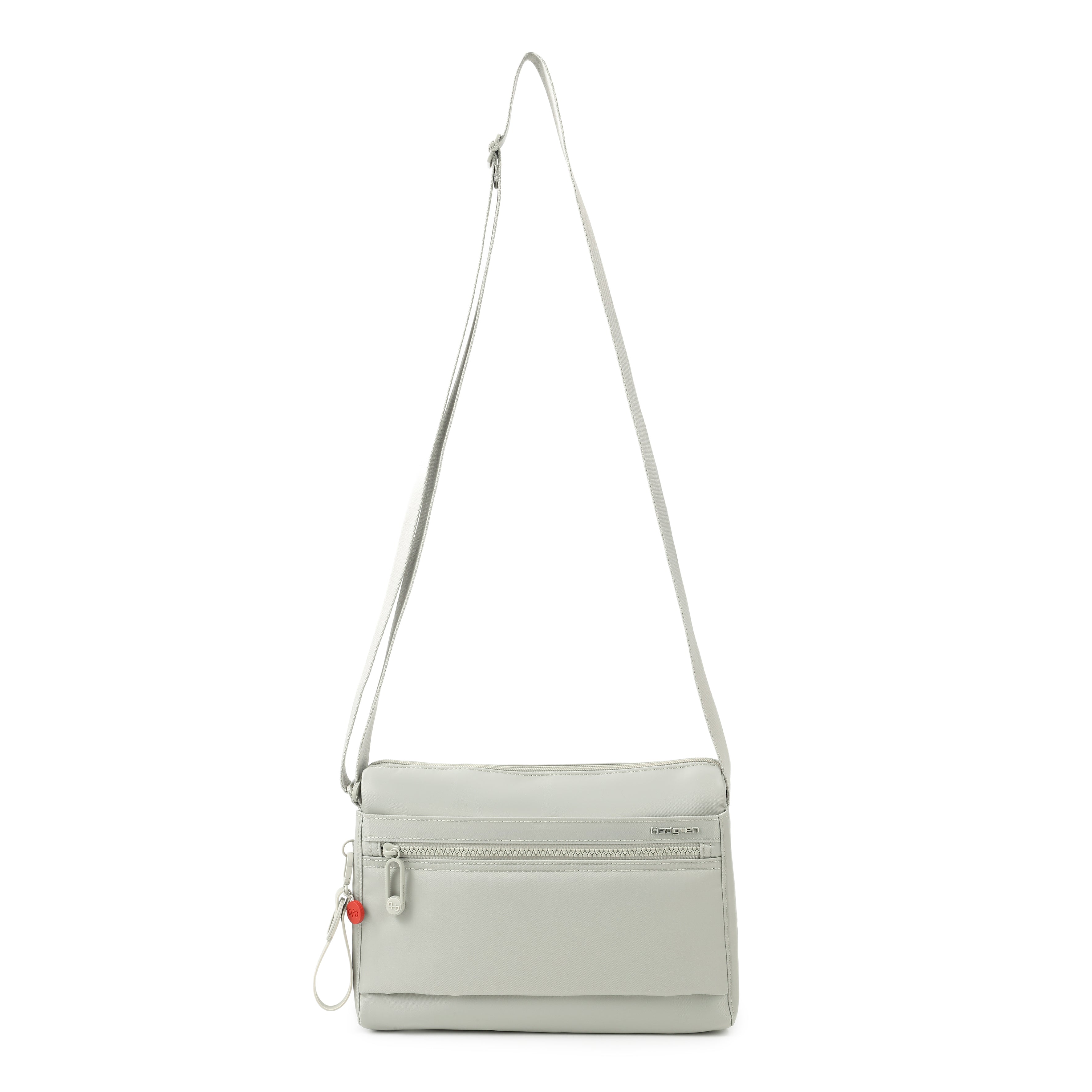 EYE | Crossbody + RFID | 100% Recycled RPET