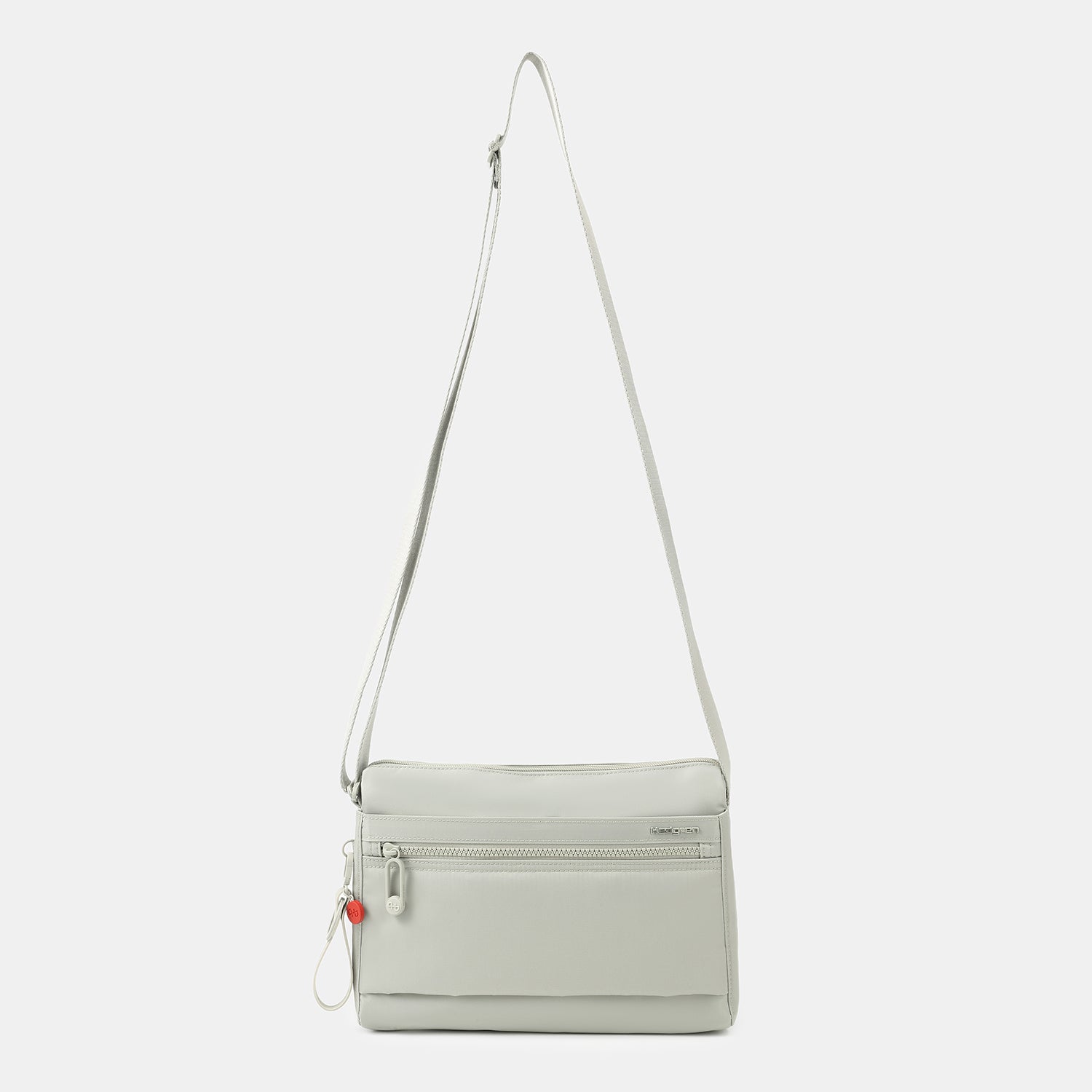 EYE | Crossbody + RFID | 100% Recycled RPET