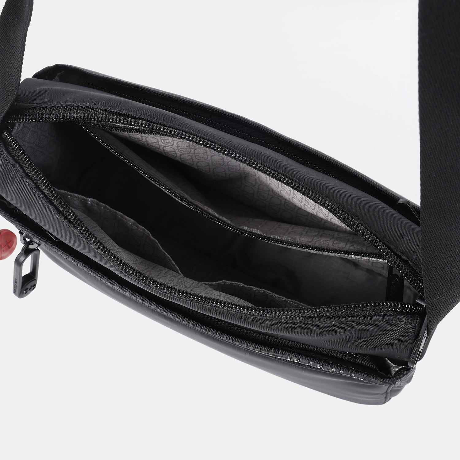 EYE | Crossbody + RFID | 100% Recycled RPET