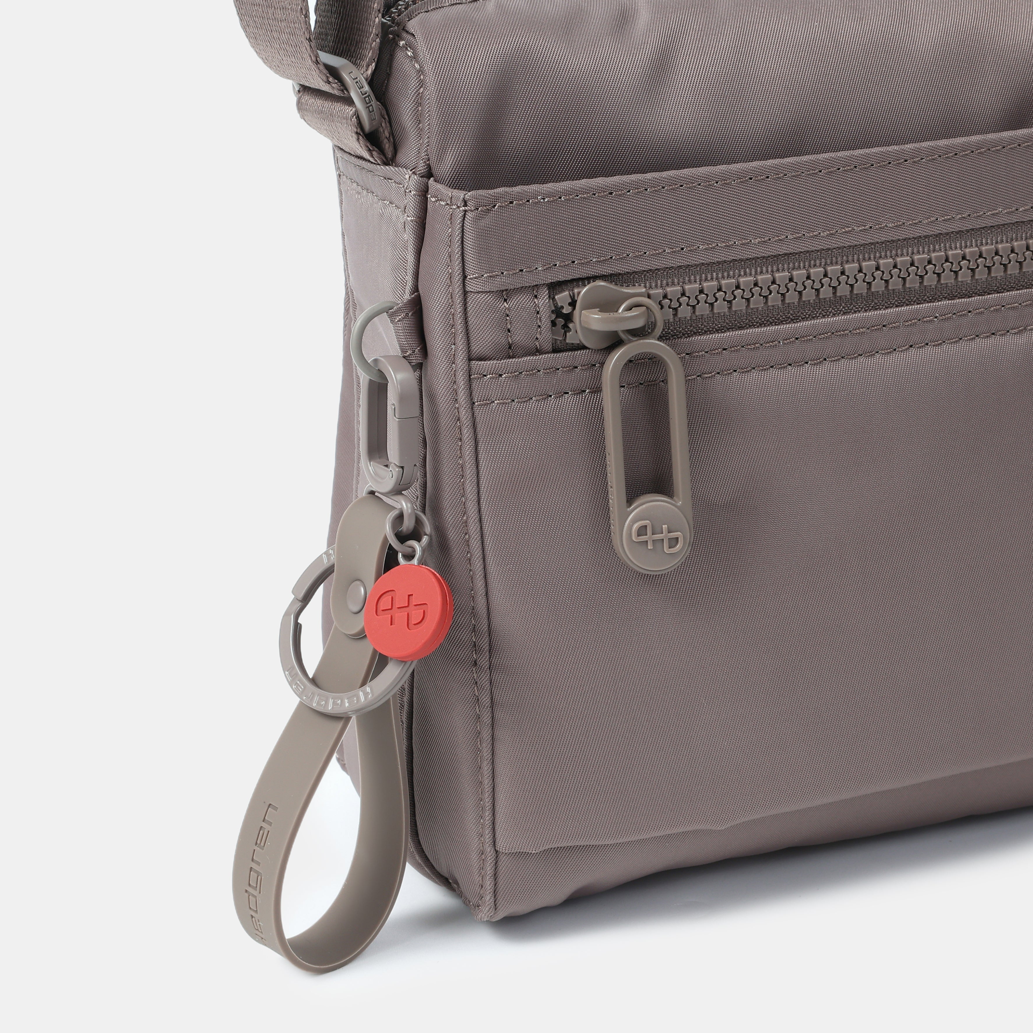 EYE | Crossbody + RFID | 100% Recycled RPET