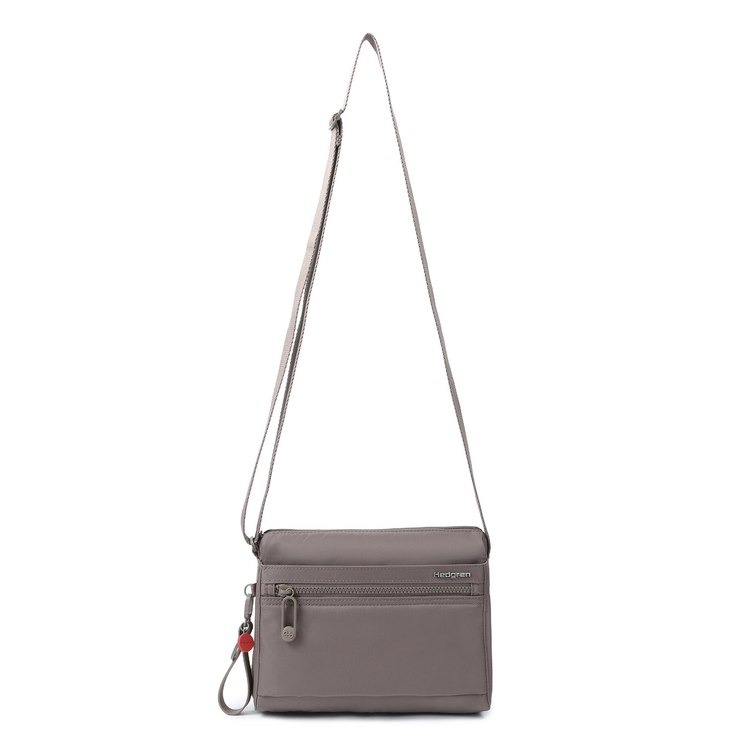 EYE | Crossbody + RFID | 100% Recycled RPET