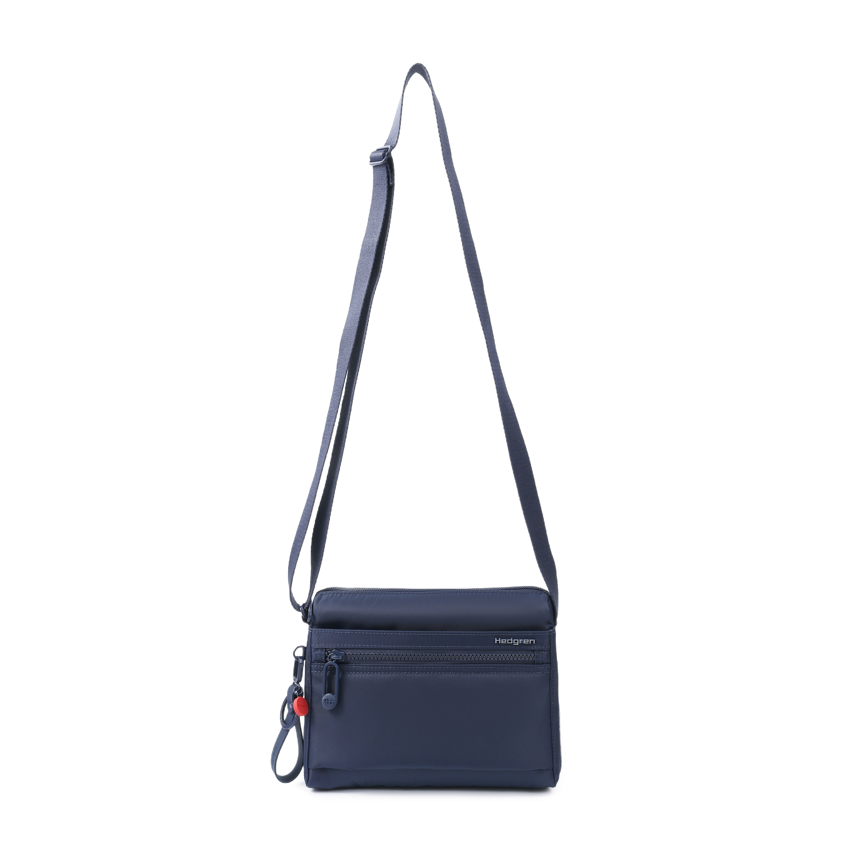 EYE | Crossbody + RFID | 100% Recycled RPET