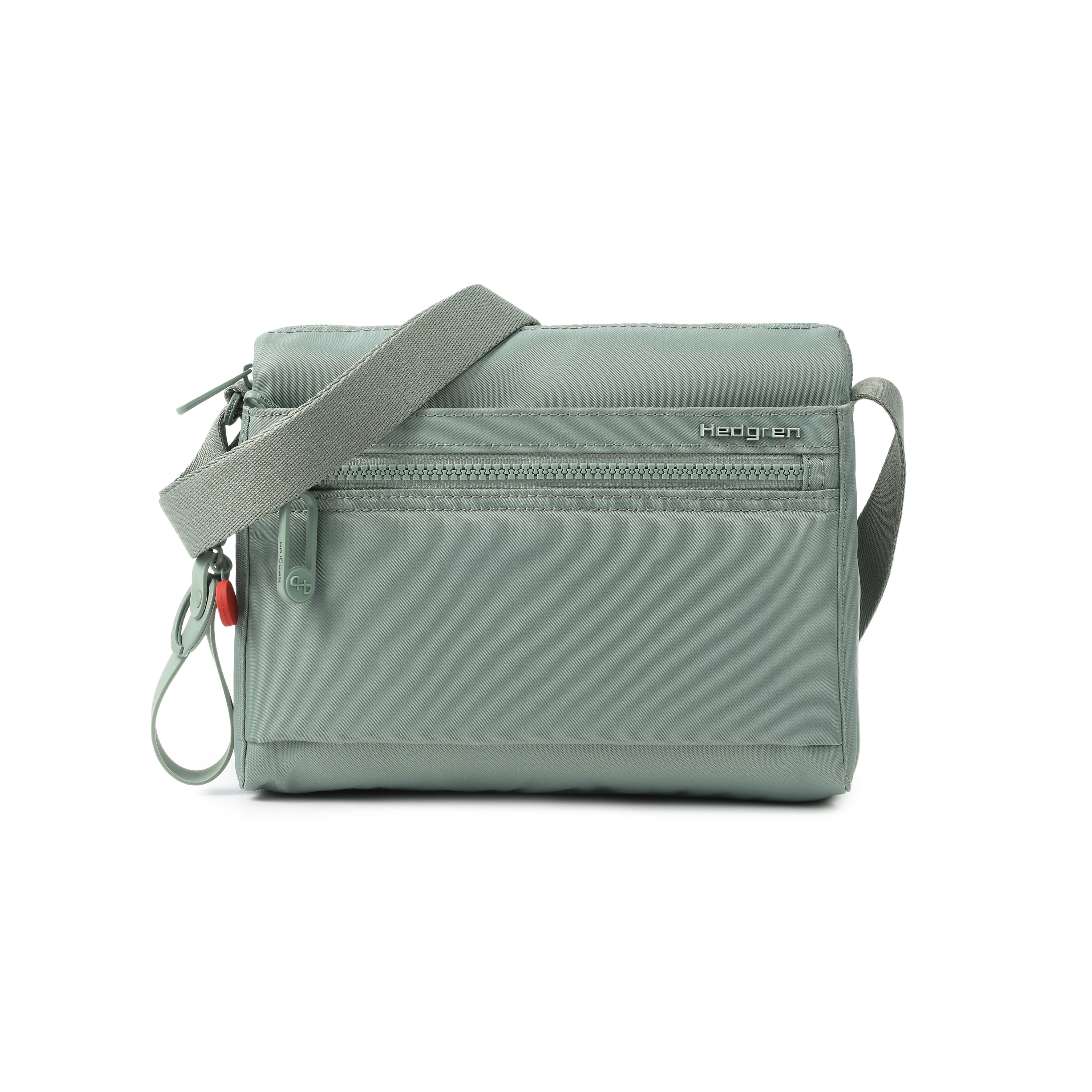 EYE | Crossbody + RFID | 100% Recycled RPET