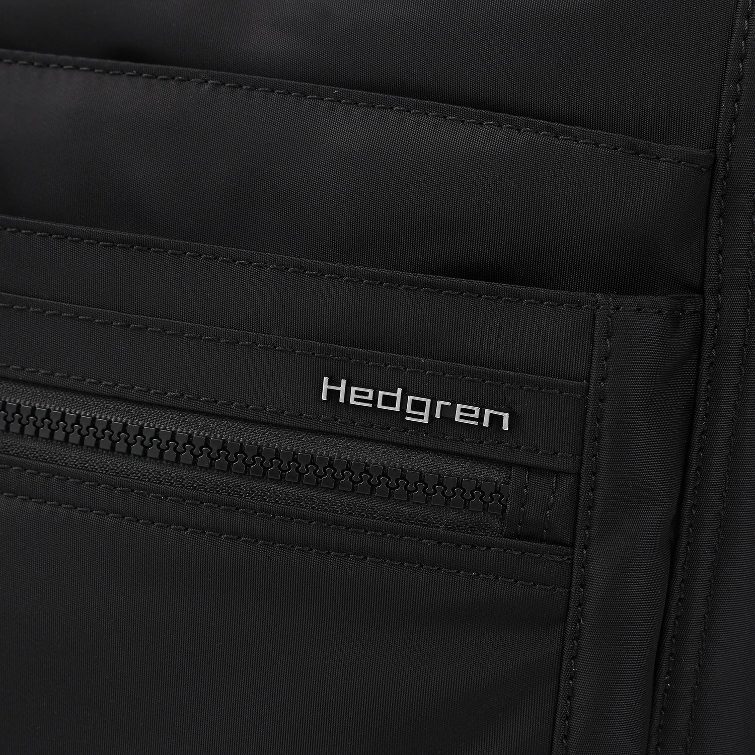 ORVA | Crossbody + RFID | 100% Recycled RPET