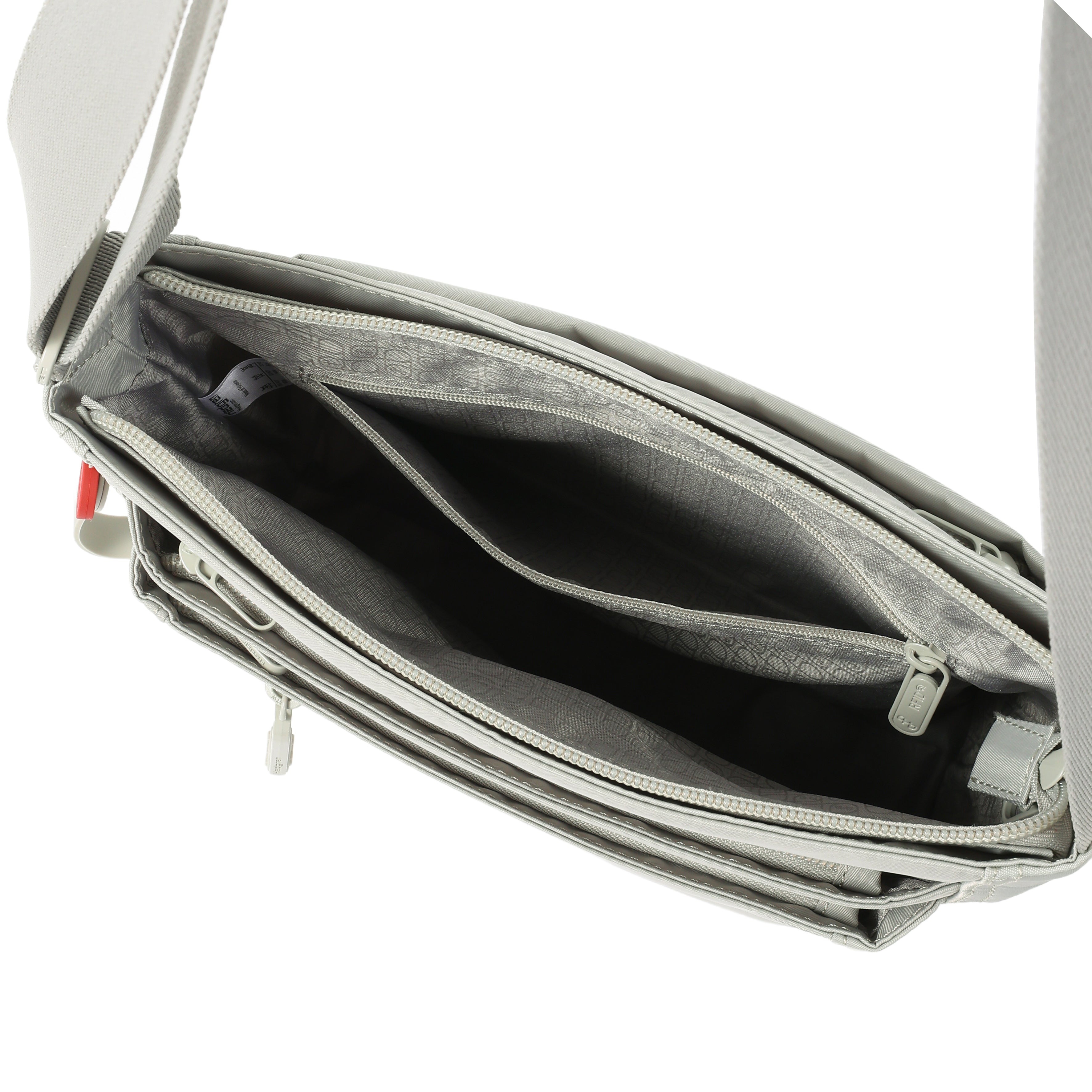 ORVA | Crossbody + RFID | 100% Recycled RPET