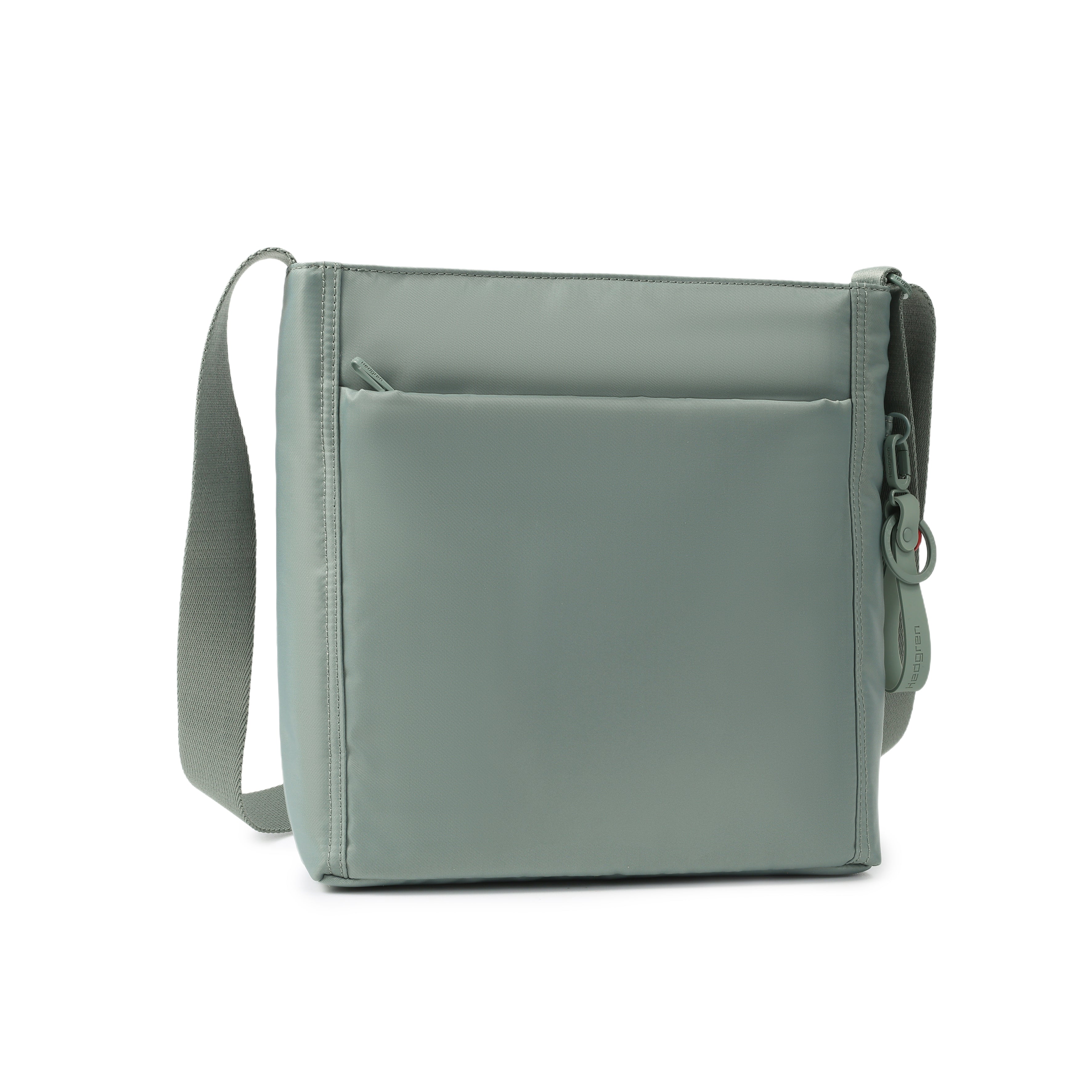 ORVA | Crossbody + RFID | 100% Recycled RPET